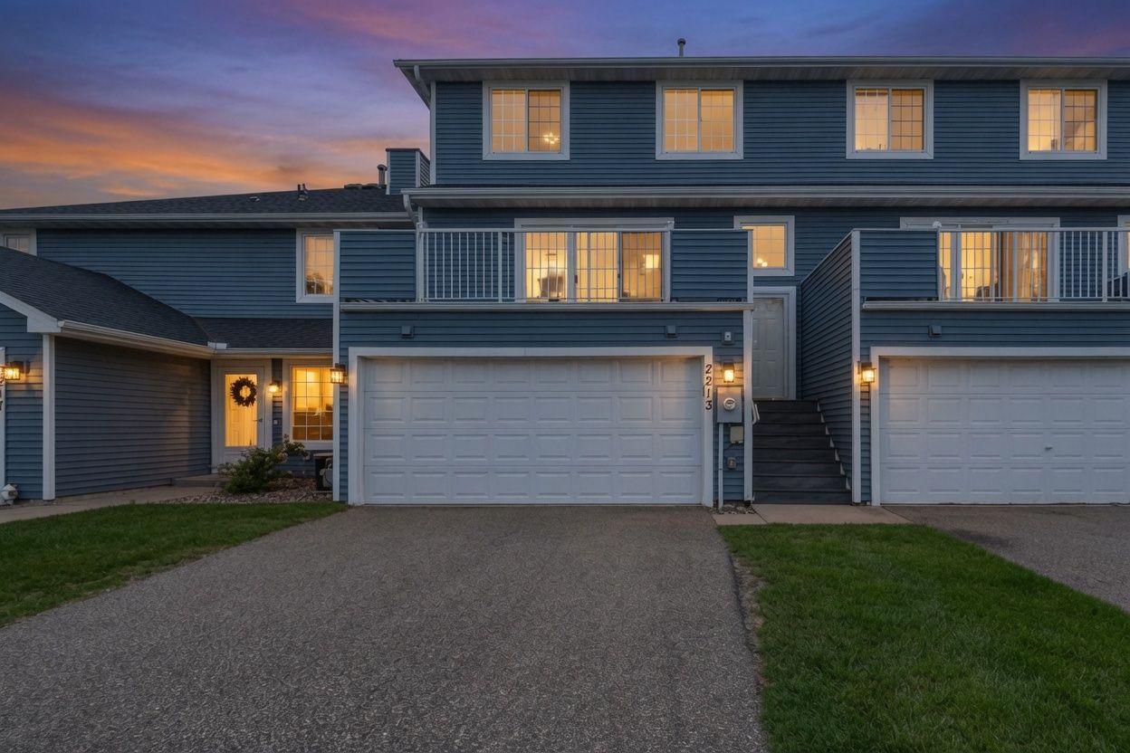 View of Residential at 2213 117th Street, Burnsville MN 55337, Burnsville (24 of 27) - Mike Wilen | Minnesota Team Real Estate