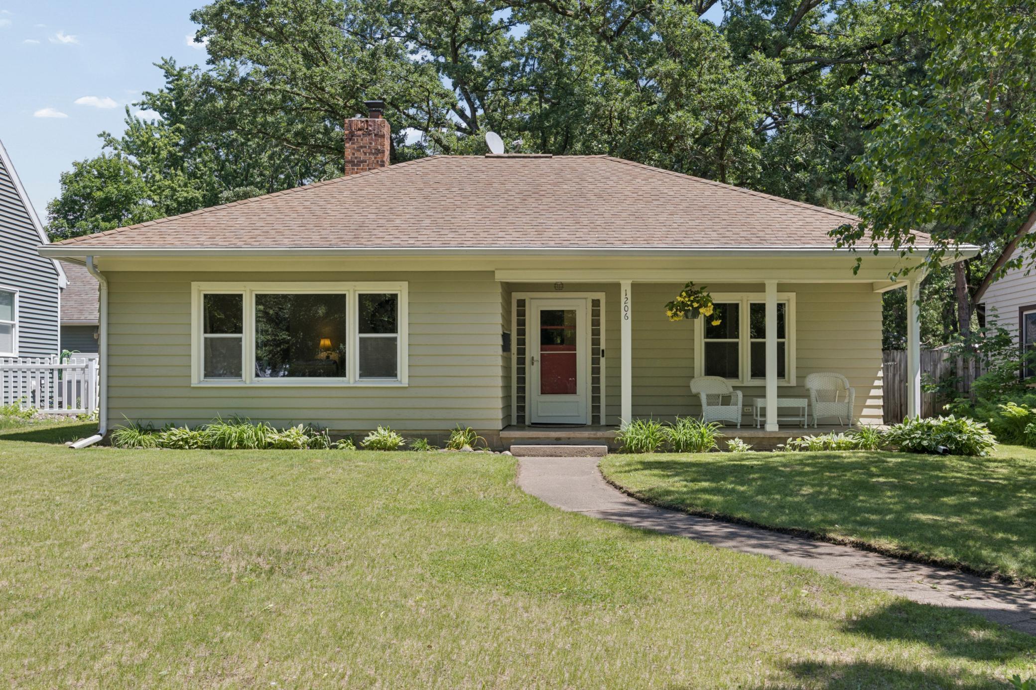 View of Residential at 1206 Kilian Boulevard, Saint Cloud MN 56304, Saint Cloud - Mike Wilen | Minnesota Team Real Estate