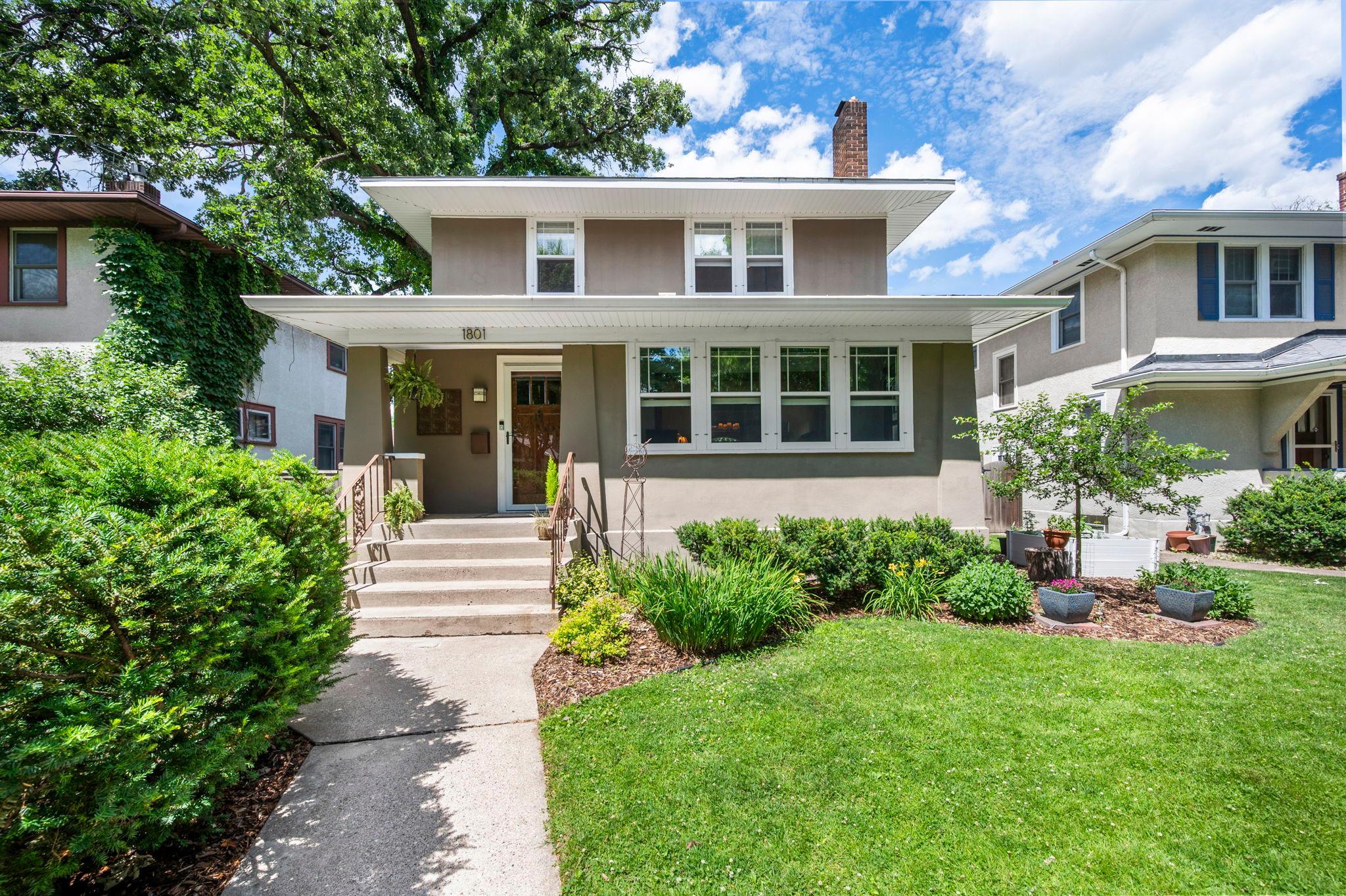 View of Residential at 1801 Wellesley Avenue, Saint Paul MN 55105, Saint Paul - Mike Wilen | Minnesota Team Real Estate