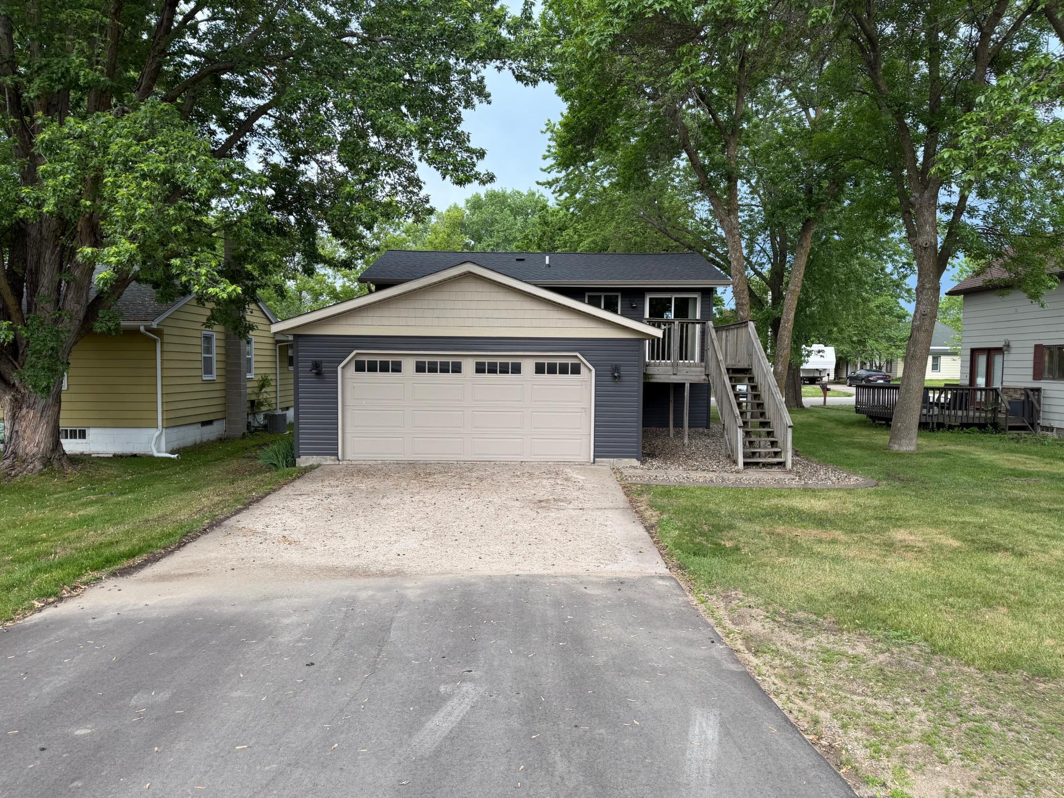 View of Residential at 113 Cedar Street, Sauk Centre MN 56378, Sauk Centre (6 of 22) - Mike Wilen | Minnesota Team Real Estate