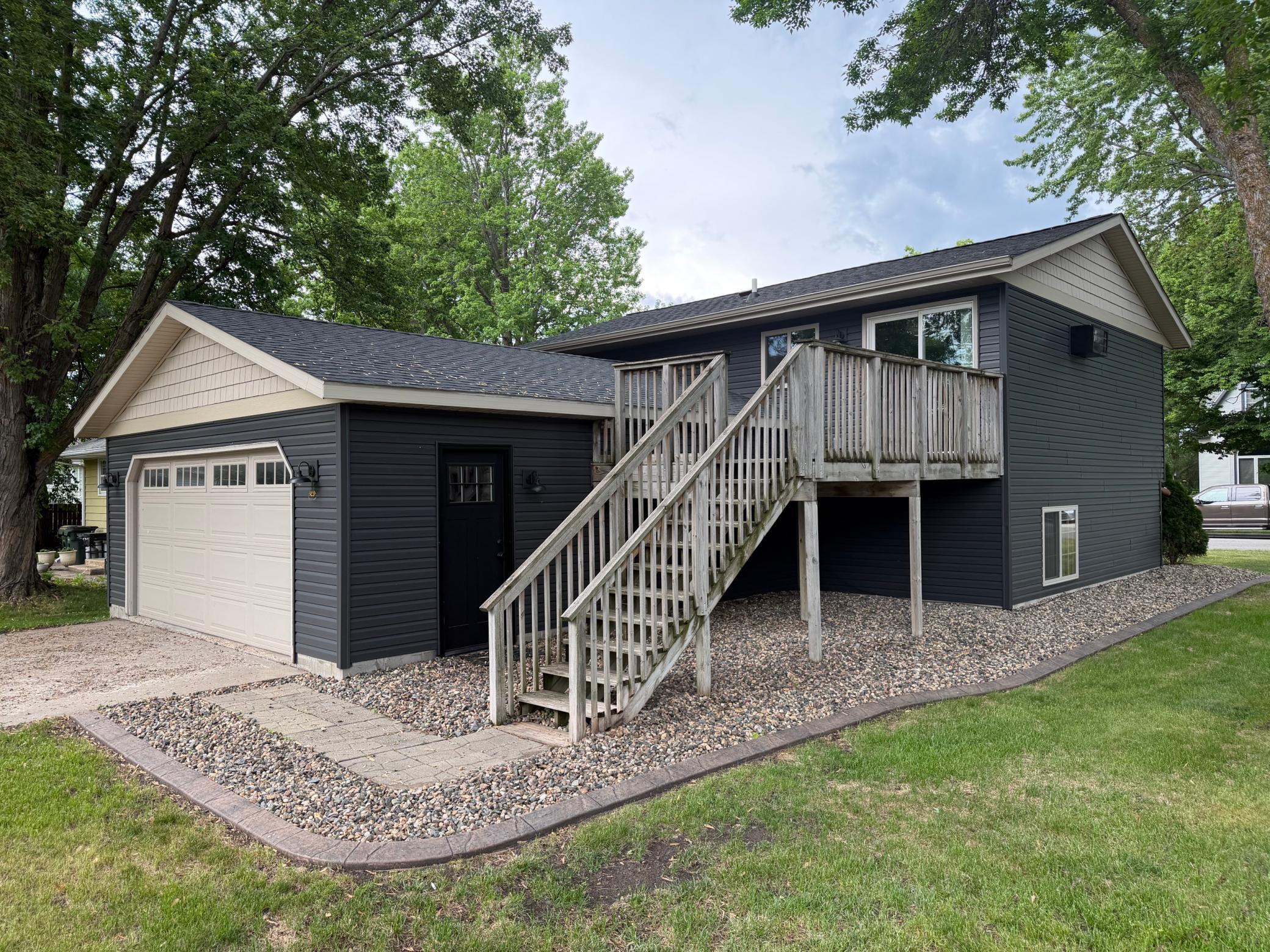 View of Residential at 113 Cedar Street, Sauk Centre MN 56378, Sauk Centre (4 of 22) - Mike Wilen | Minnesota Team Real Estate
