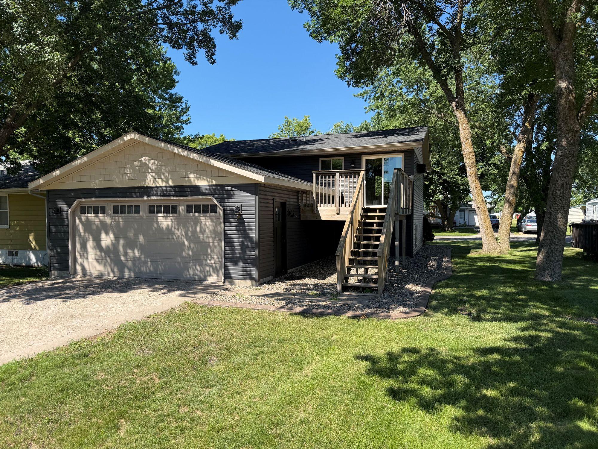 View of Residential at 113 Cedar Street, Sauk Centre MN 56378, Sauk Centre - Mike Wilen | Minnesota Team Real Estate