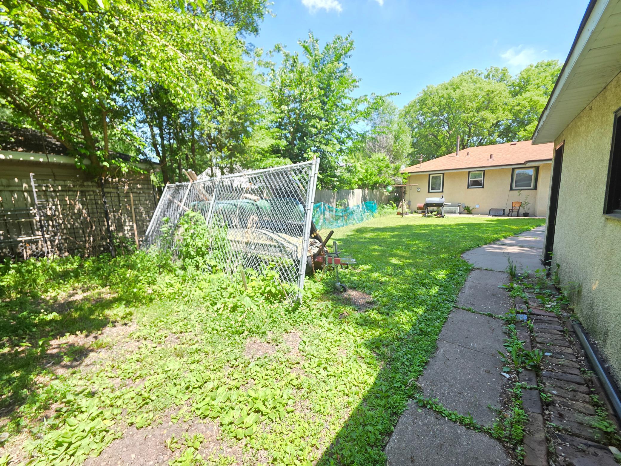 View of Residential at 4929 Queen Avenue, Minneapolis MN 55430, Minneapolis (5 of 16) - Mike Wilen | Minnesota Team Real Estate