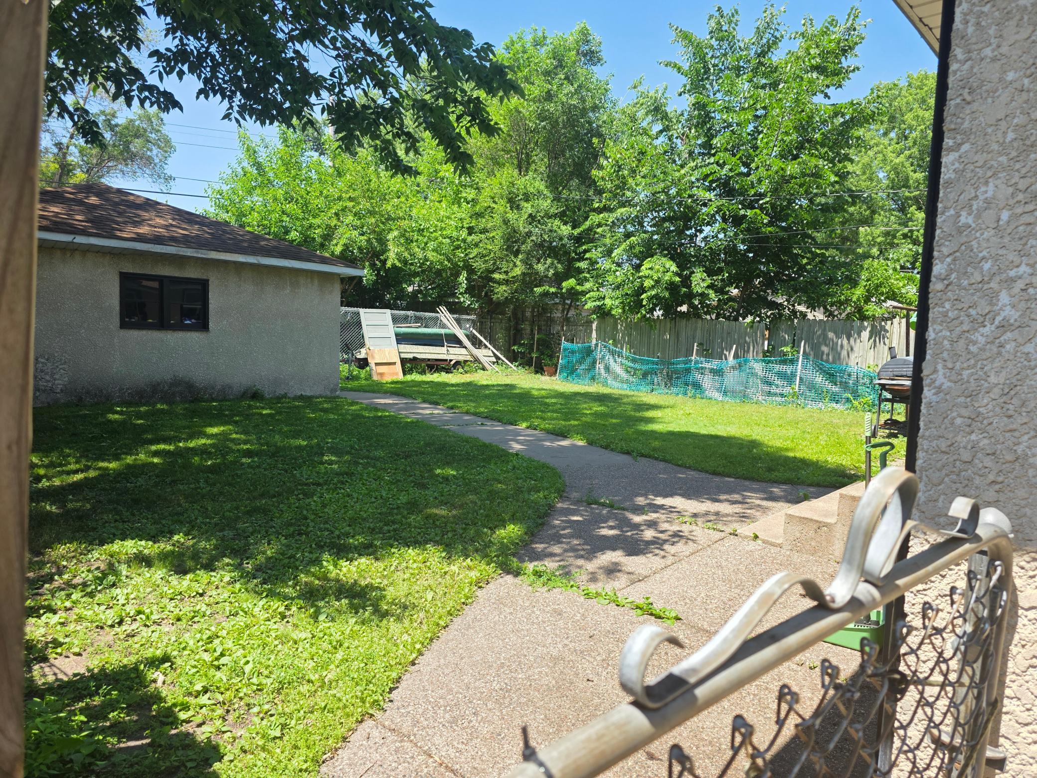 View of Residential at 4929 Queen Avenue, Minneapolis MN 55430, Minneapolis (3 of 16) - Mike Wilen | Minnesota Team Real Estate