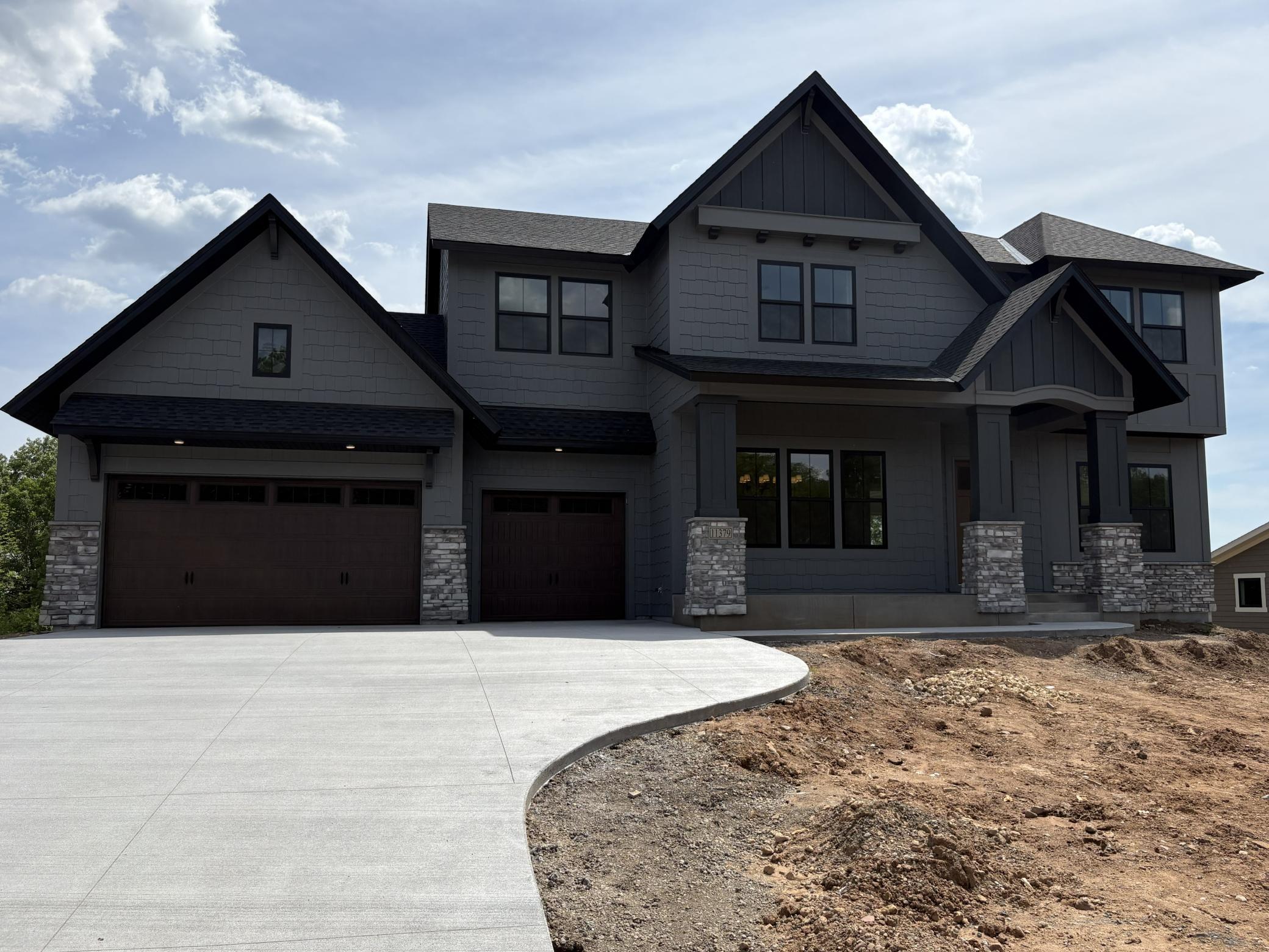 View of Residential at 11379 Masters Street, Lake Elmo MN 55042, Lake Elmo - Mike Wilen | Minnesota Team Real Estate