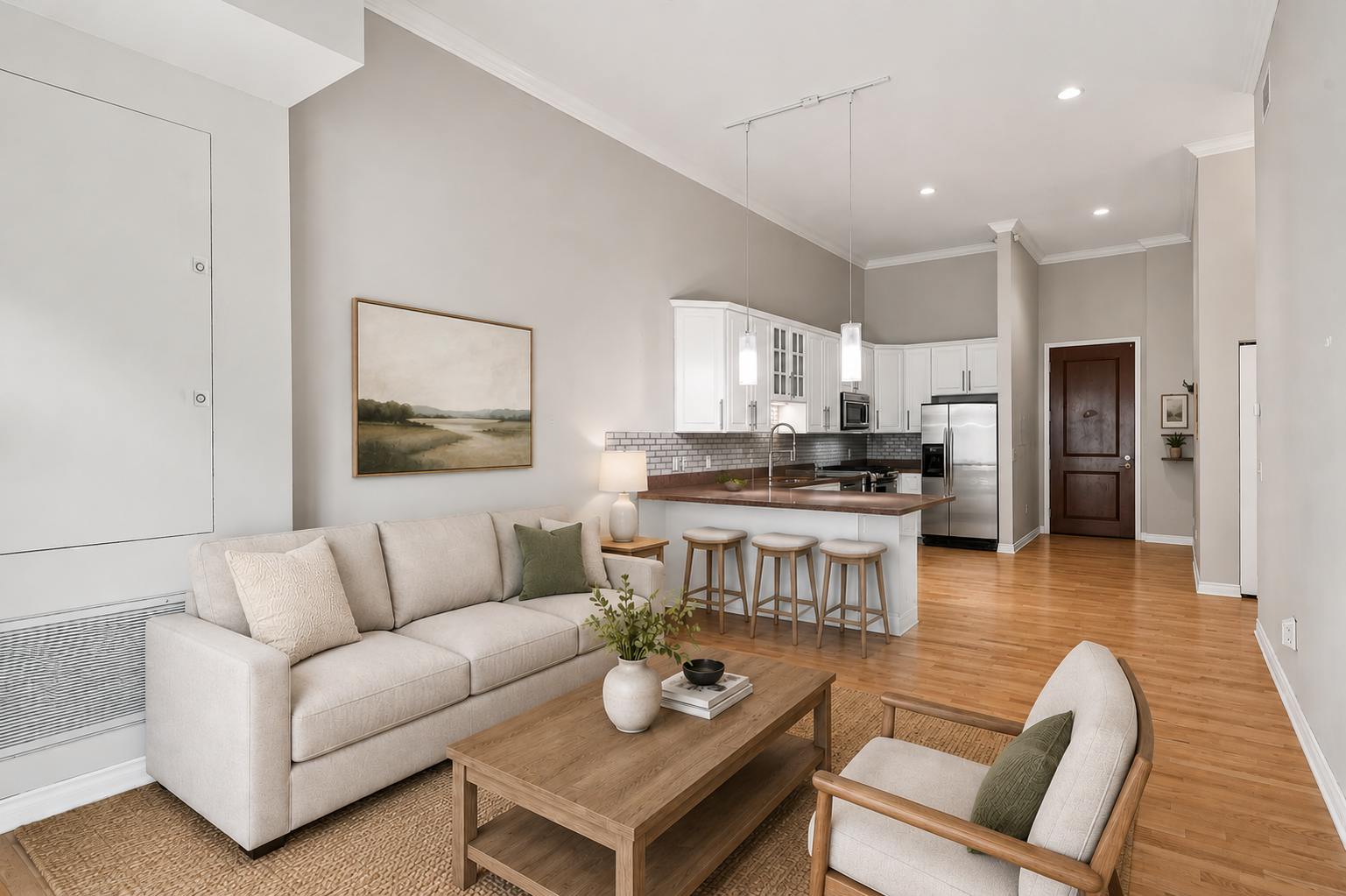 View of Residential at 301 Clifton Avenue #1A, Minneapolis MN 55403, Minneapolis (14 of 39) - Mike Wilen | Minnesota Team Real Estate