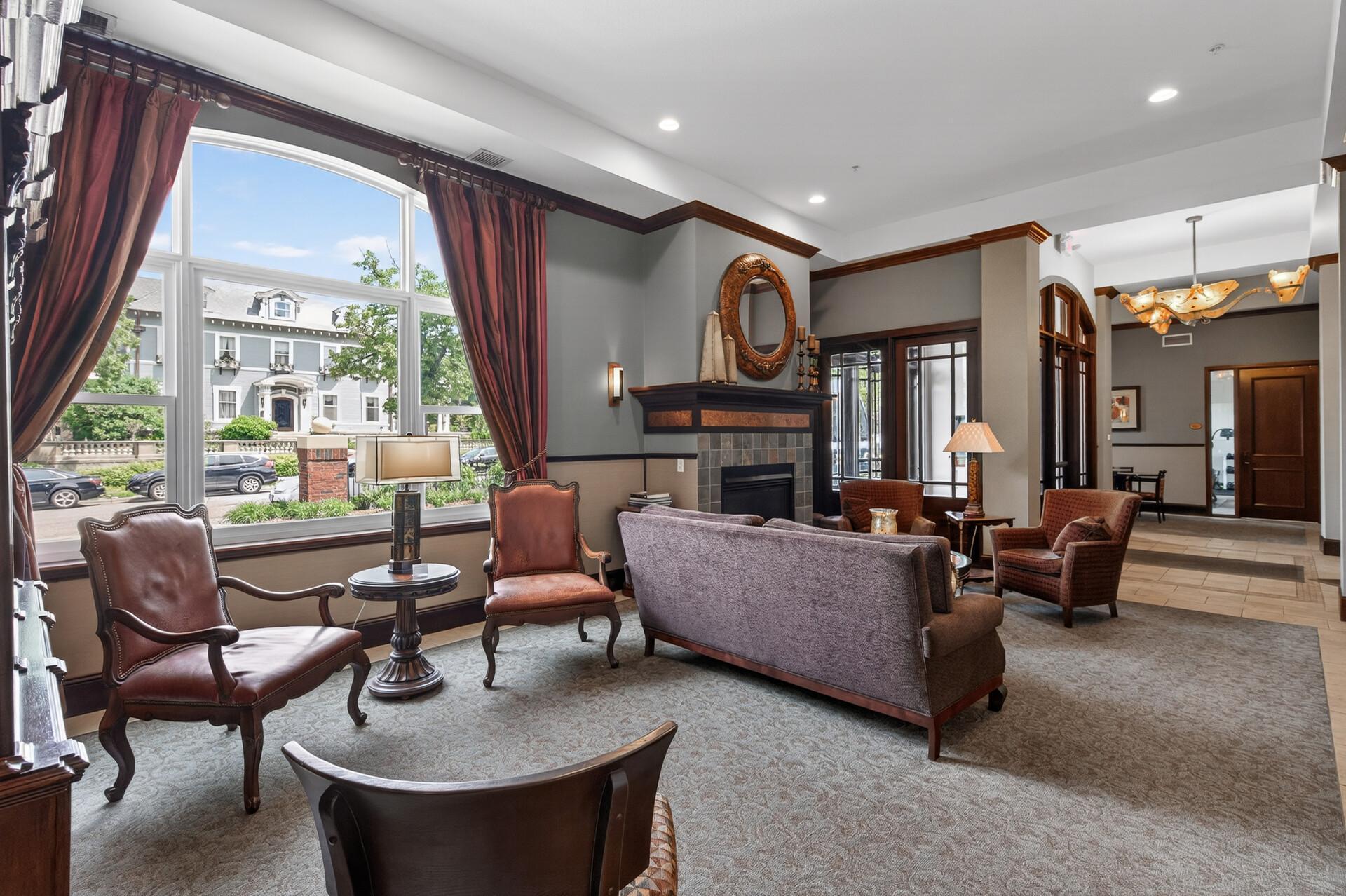 View of Residential at 301 Clifton Avenue #1A, Minneapolis MN 55403, Minneapolis (28 of 39) - Mike Wilen | Minnesota Team Real Estate