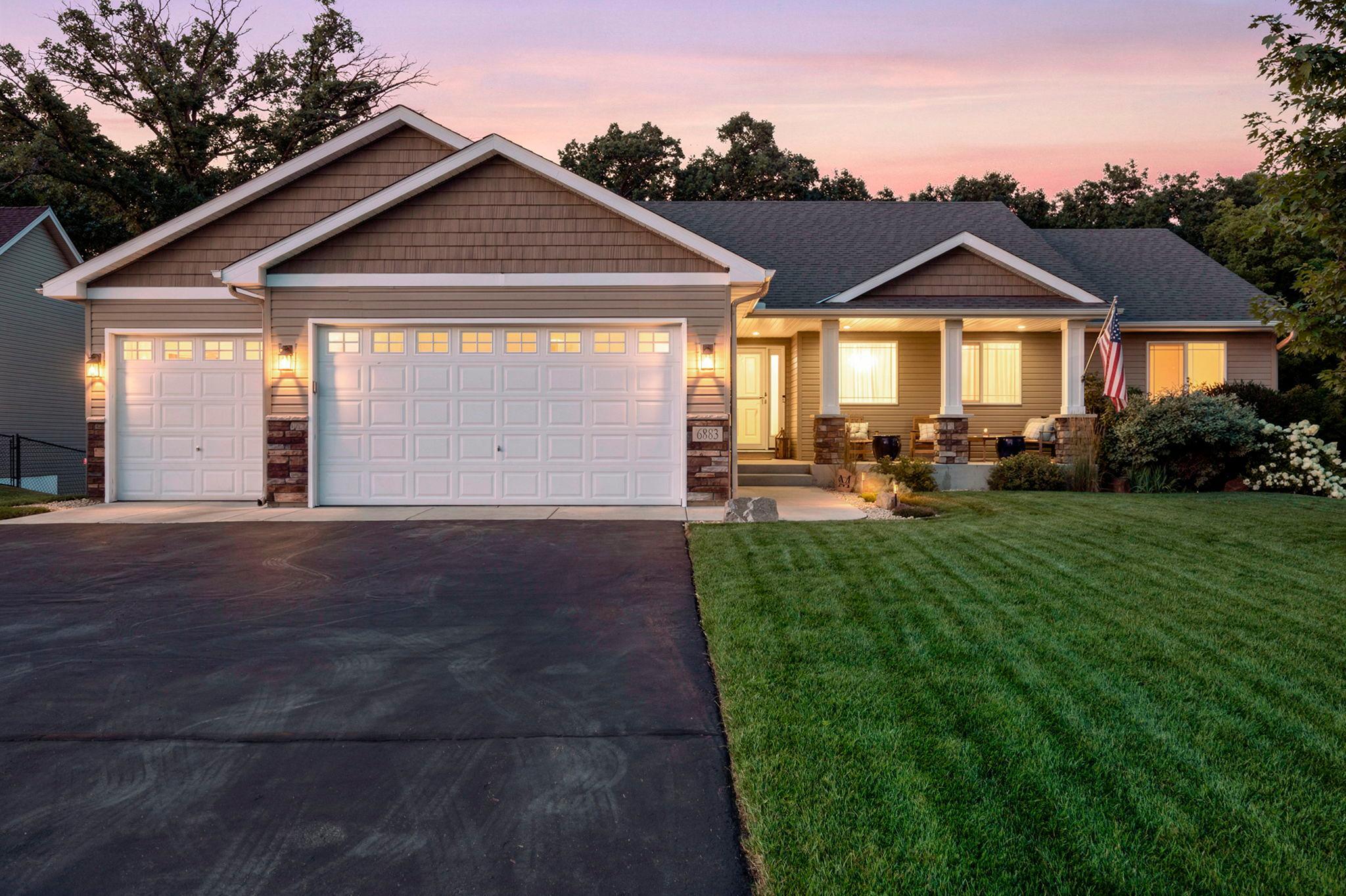 View of Residential at 6883 170th Trail, Ramsey MN 55303, Ramsey - Mike Wilen | Minnesota Team Real Estate