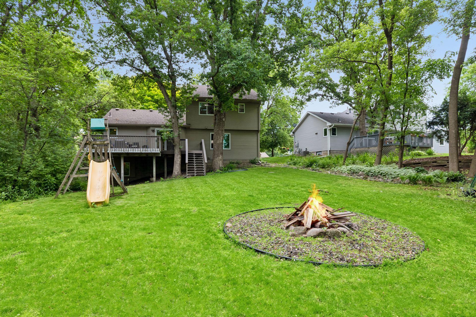View of Residential at 3689 Willbrook Court, Eagan MN 55123, Eagan (43 of 45) - Mike Wilen | Minnesota Team Real Estate