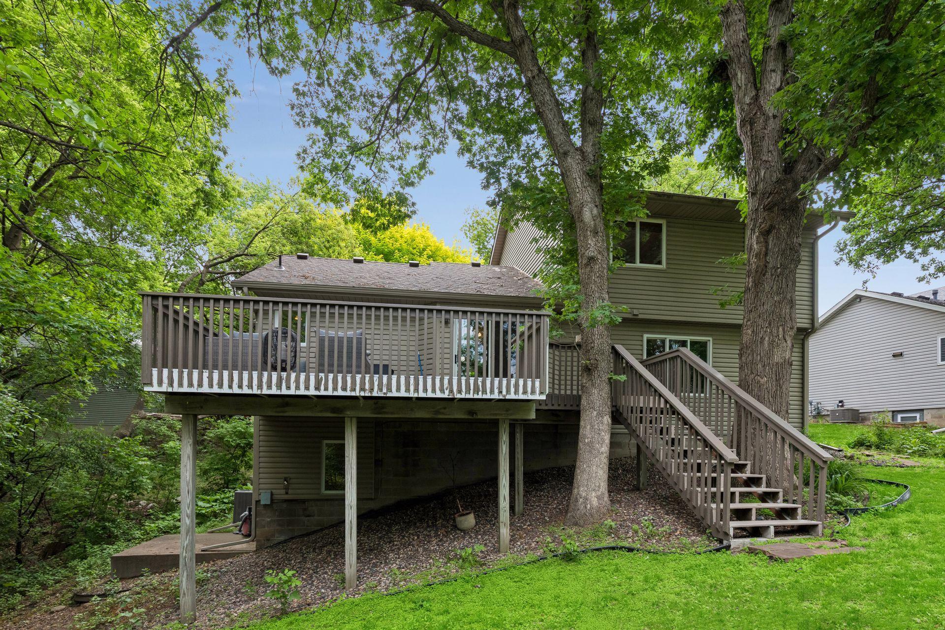 View of Residential at 3689 Willbrook Court, Eagan MN 55123, Eagan (41 of 45) - Mike Wilen | Minnesota Team Real Estate