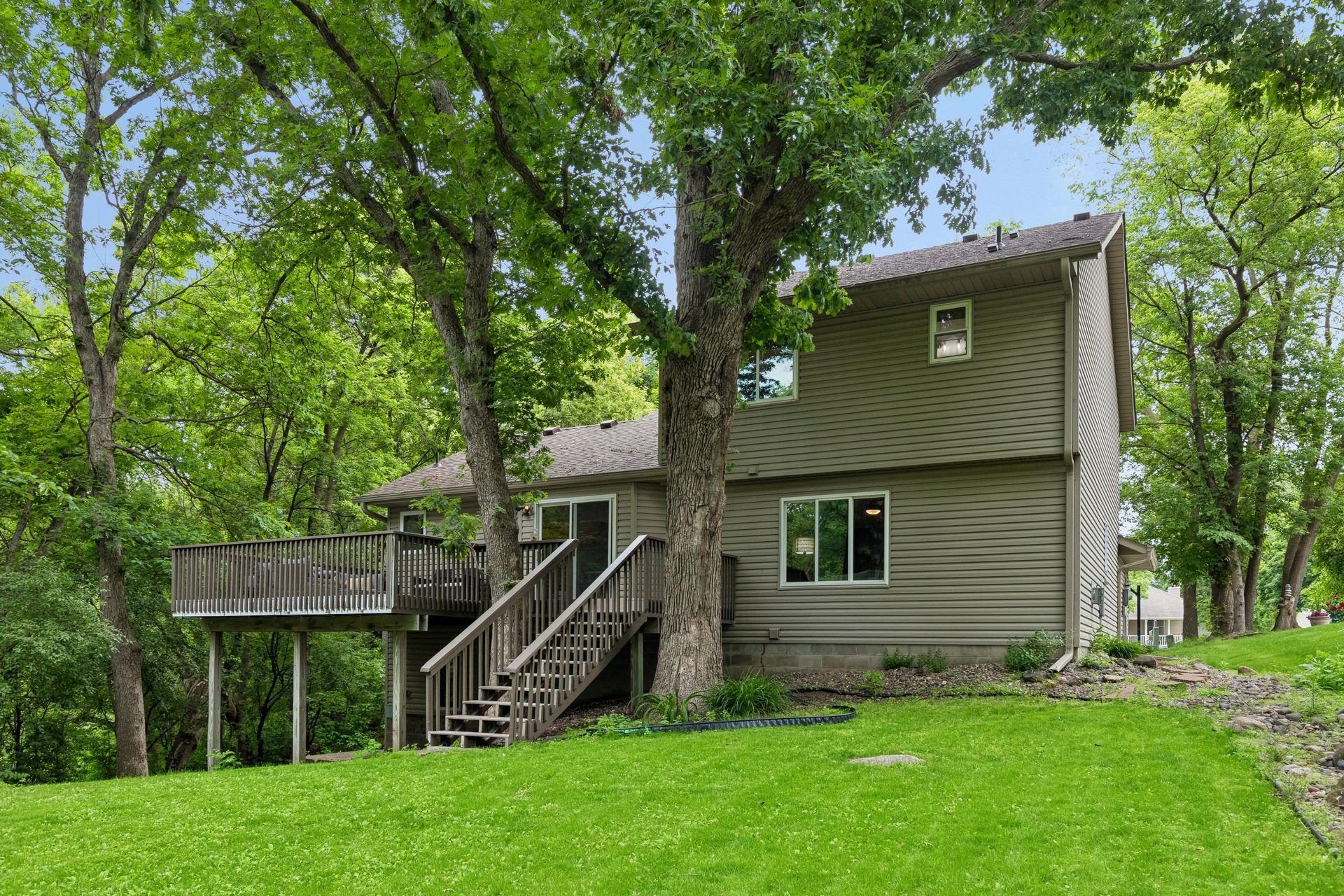 View of Residential at 3689 Willbrook Court, Eagan MN 55123, Eagan (39 of 45) - Mike Wilen | Minnesota Team Real Estate
