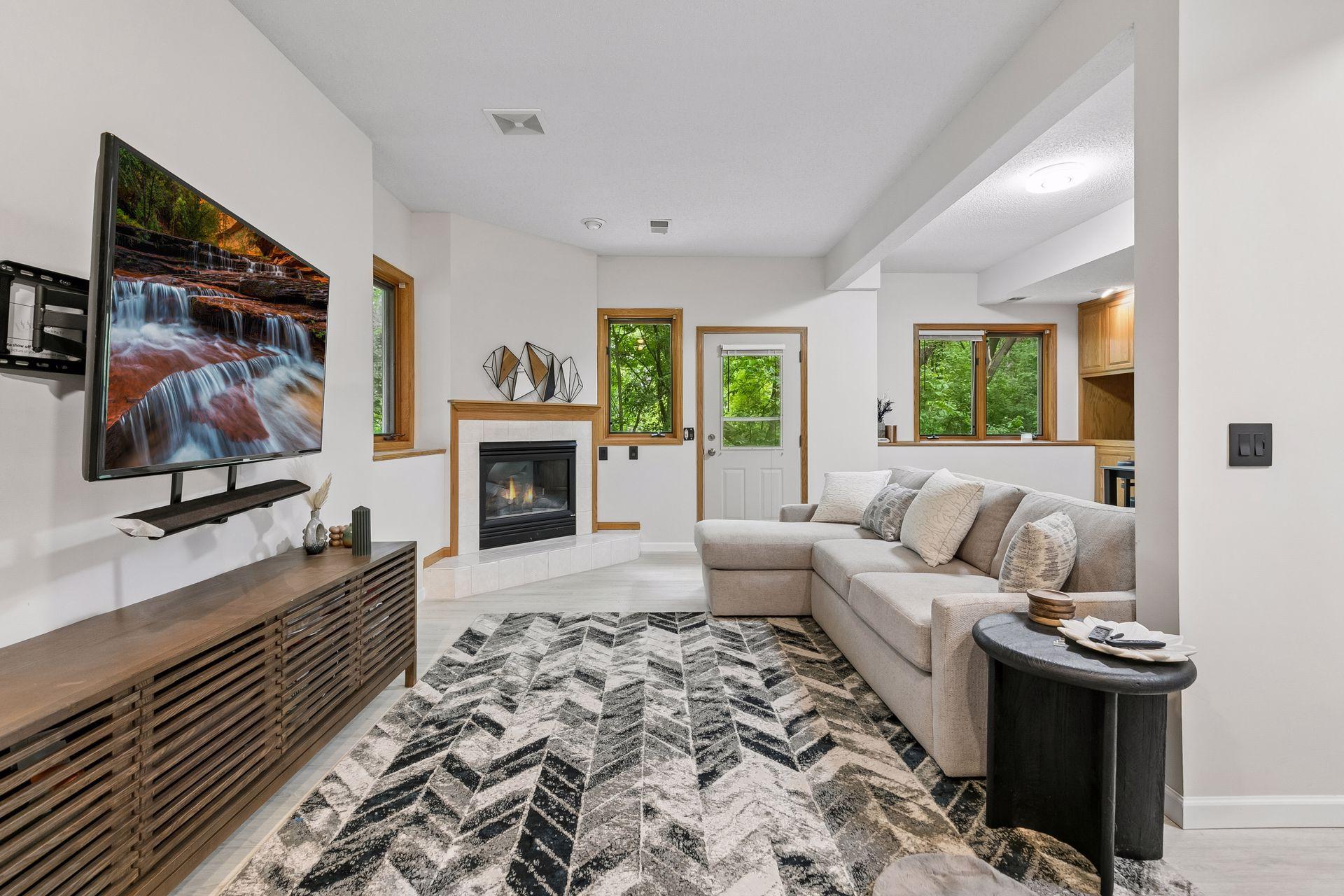 View of Residential at 3689 Willbrook Court, Eagan MN 55123, Eagan (35 of 45) - Mike Wilen | Minnesota Team Real Estate