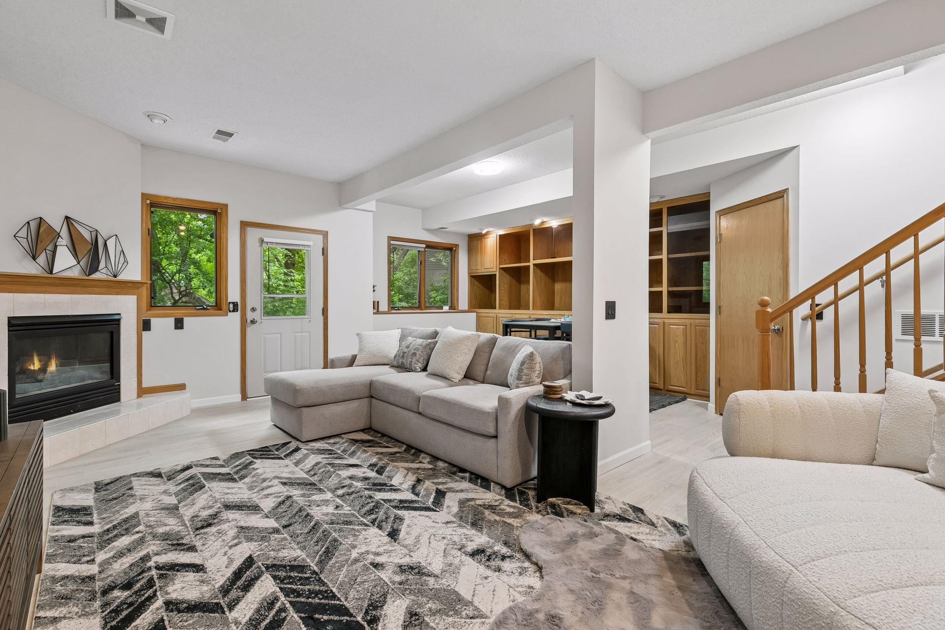 View of Residential at 3689 Willbrook Court, Eagan MN 55123, Eagan (34 of 45) - Mike Wilen | Minnesota Team Real Estate
