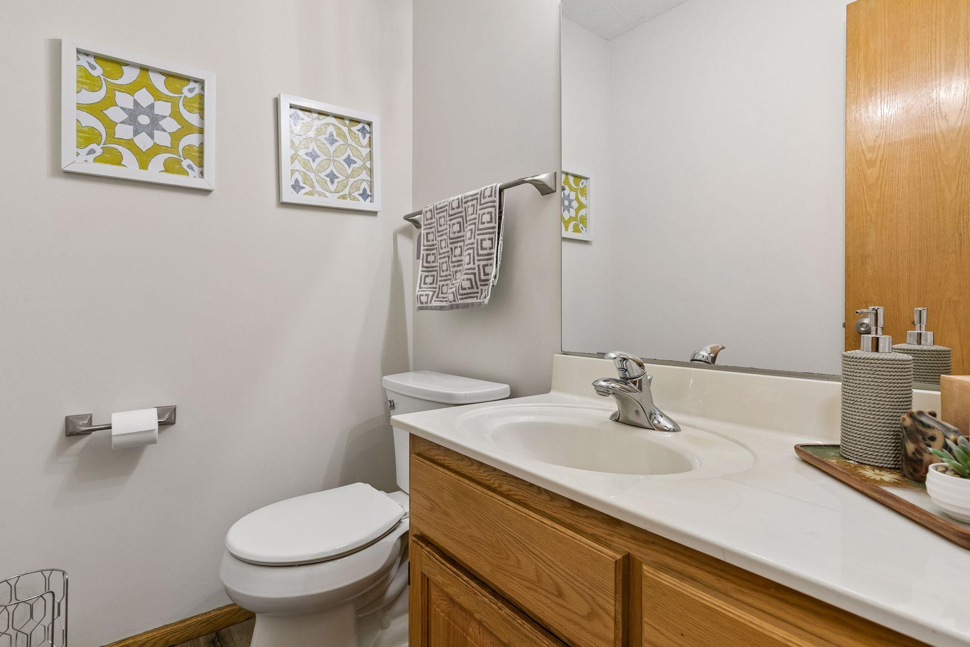 View of Residential at 3689 Willbrook Court, Eagan MN 55123, Eagan (21 of 45) - Mike Wilen | Minnesota Team Real Estate