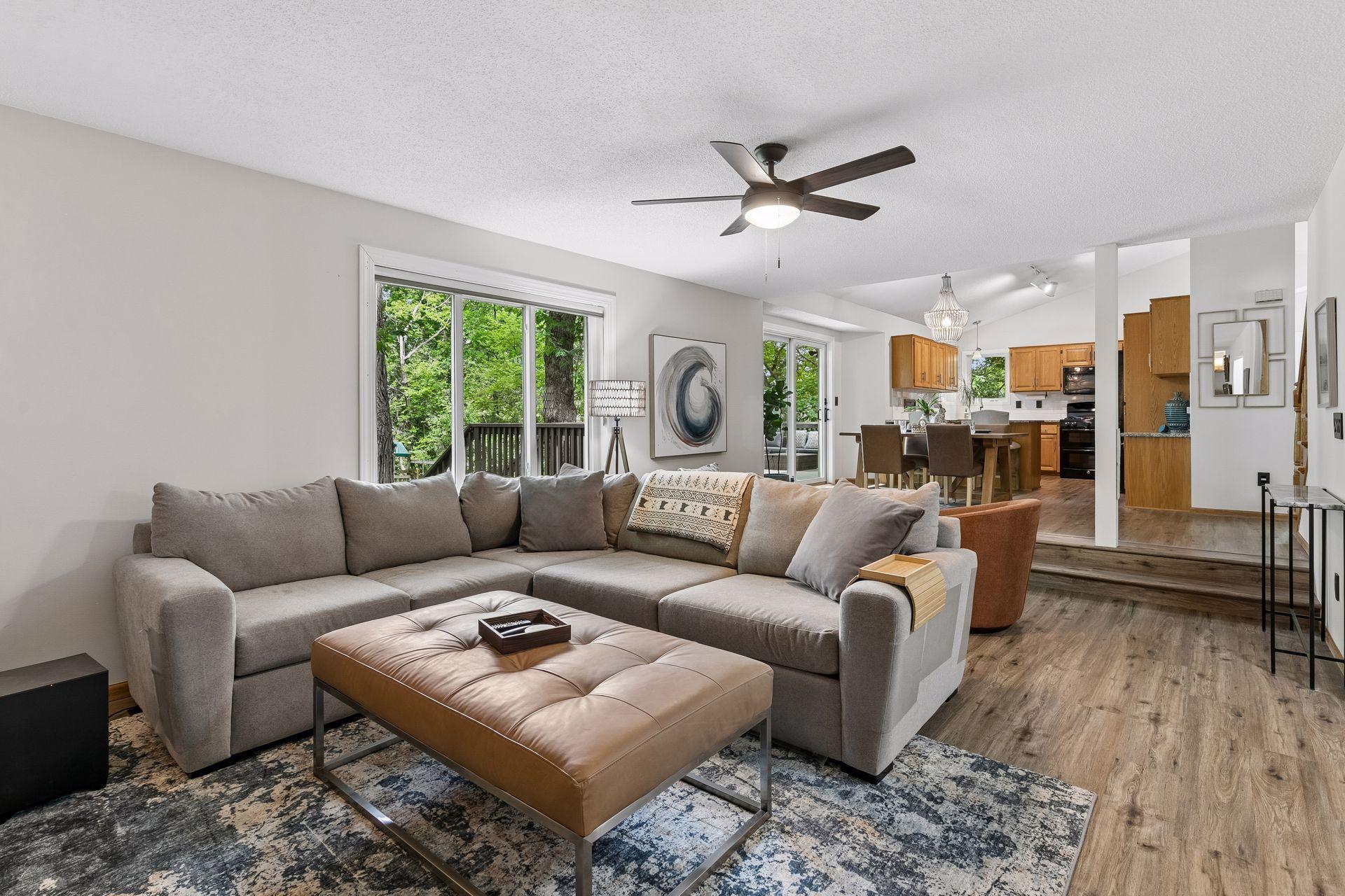 View of Residential at 3689 Willbrook Court, Eagan MN 55123, Eagan (20 of 45) - Mike Wilen | Minnesota Team Real Estate