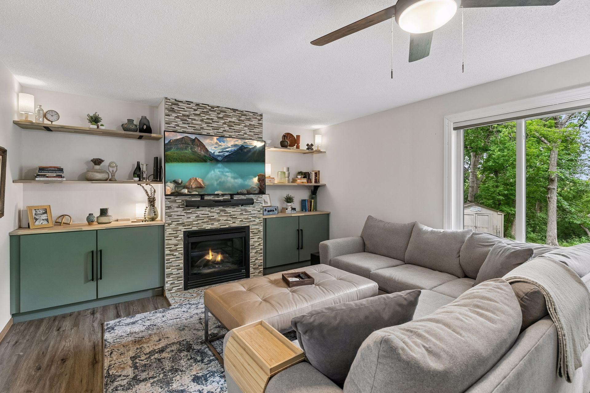 View of Residential at 3689 Willbrook Court, Eagan MN 55123, Eagan (16 of 45) - Mike Wilen | Minnesota Team Real Estate