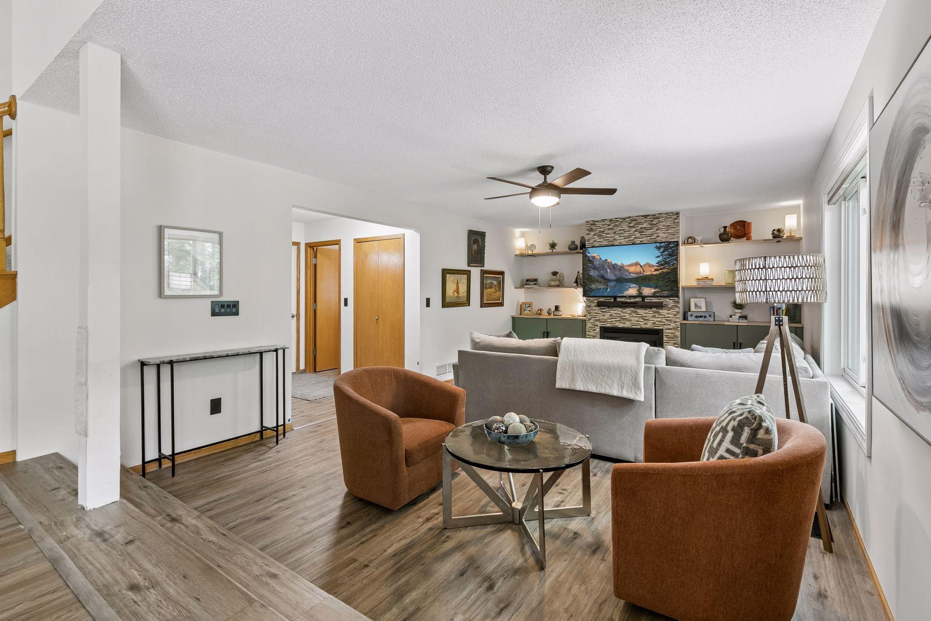 View of Residential at 3689 Willbrook Court, Eagan MN 55123, Eagan (15 of 45) - Mike Wilen | Minnesota Team Real Estate