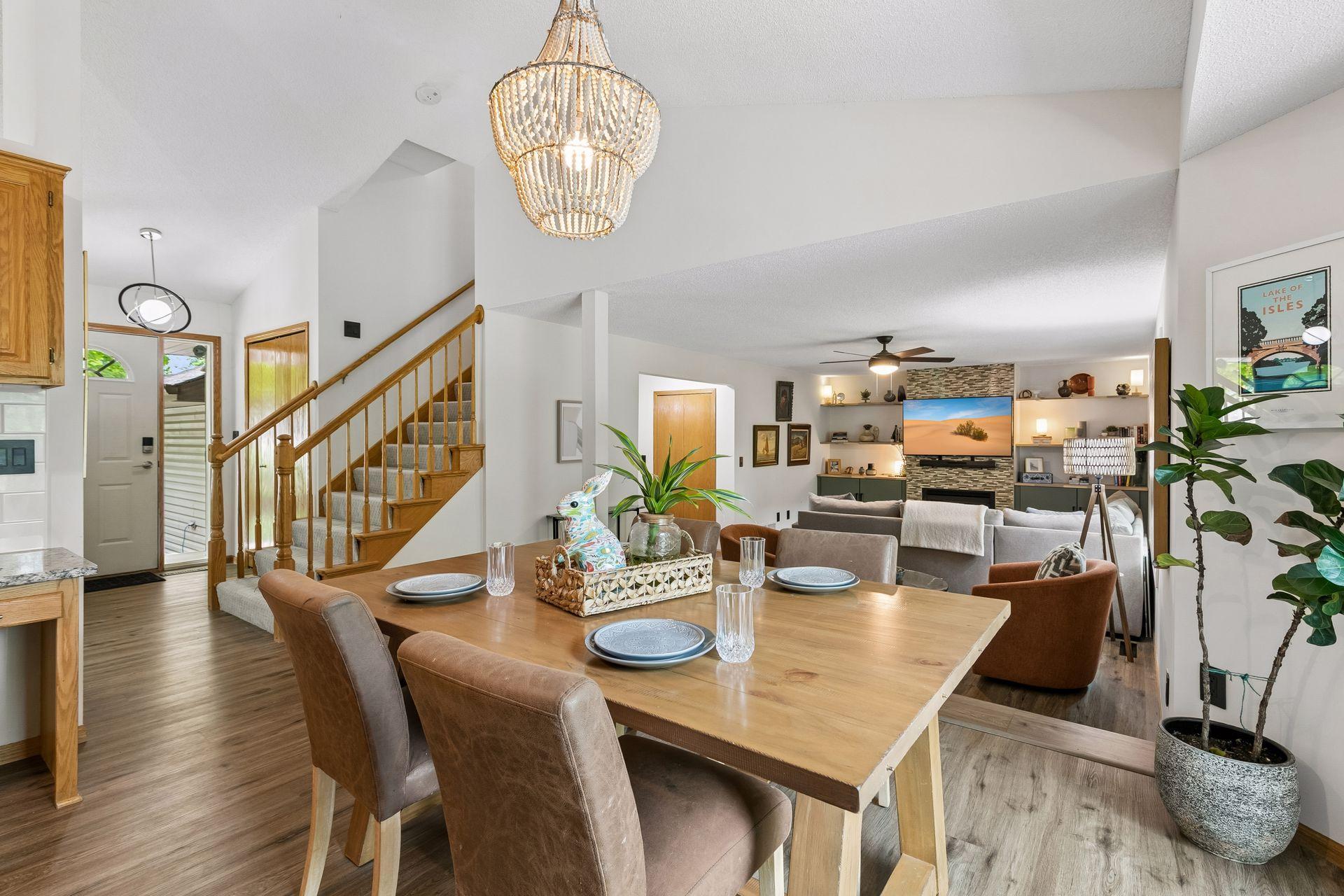 View of Residential at 3689 Willbrook Court, Eagan MN 55123, Eagan (13 of 45) - Mike Wilen | Minnesota Team Real Estate