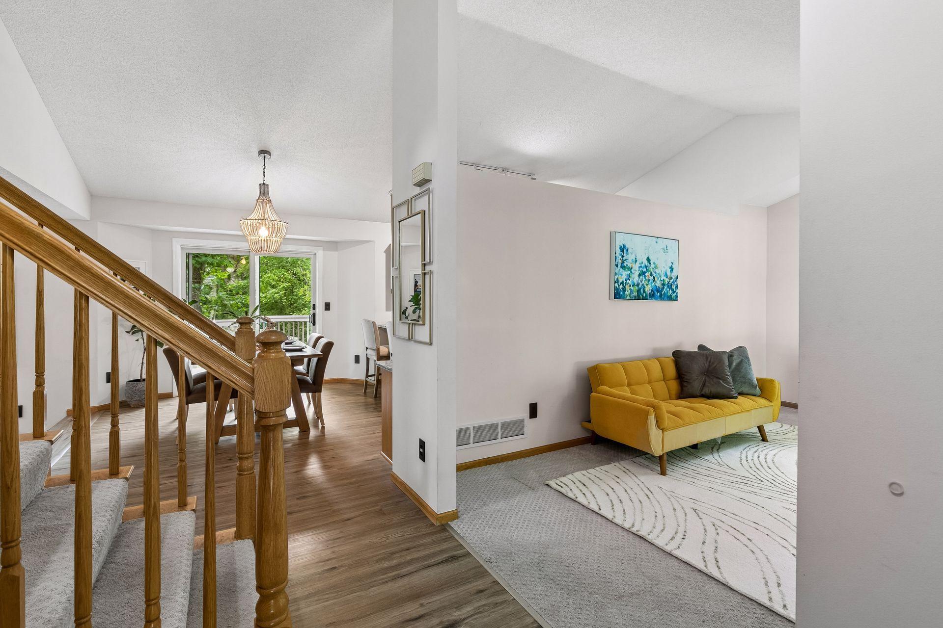 View of Residential at 3689 Willbrook Court, Eagan MN 55123, Eagan (3 of 45) - Mike Wilen | Minnesota Team Real Estate