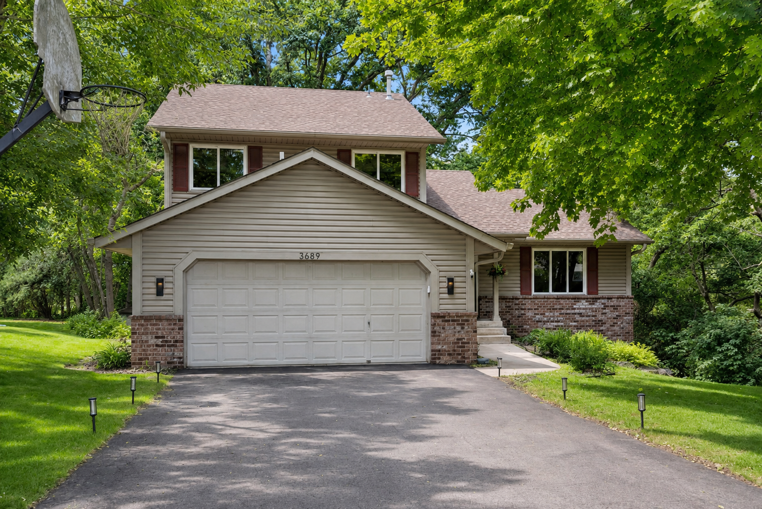View of Residential at 3689 Willbrook Court, Eagan MN 55123, Eagan - Mike Wilen | Minnesota Team Real Estate