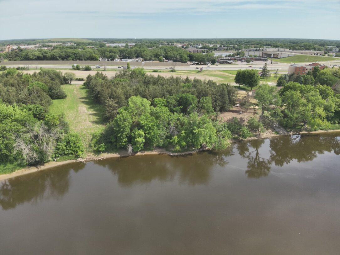 View of Land at TBD Riverdale Drive, Ramsey MN 55303, Ramsey (4 of 18) - Mike Wilen | Minnesota Team Real Estate