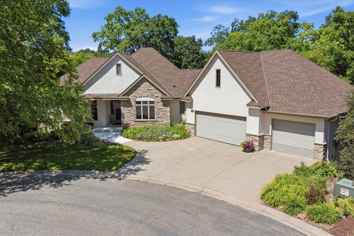 View of Residential at 1900 Timber Ridge Drive, Burnsville MN 55306, Burnsville (2 of 59) - Mike Wilen | Minnesota Team Real Estate
