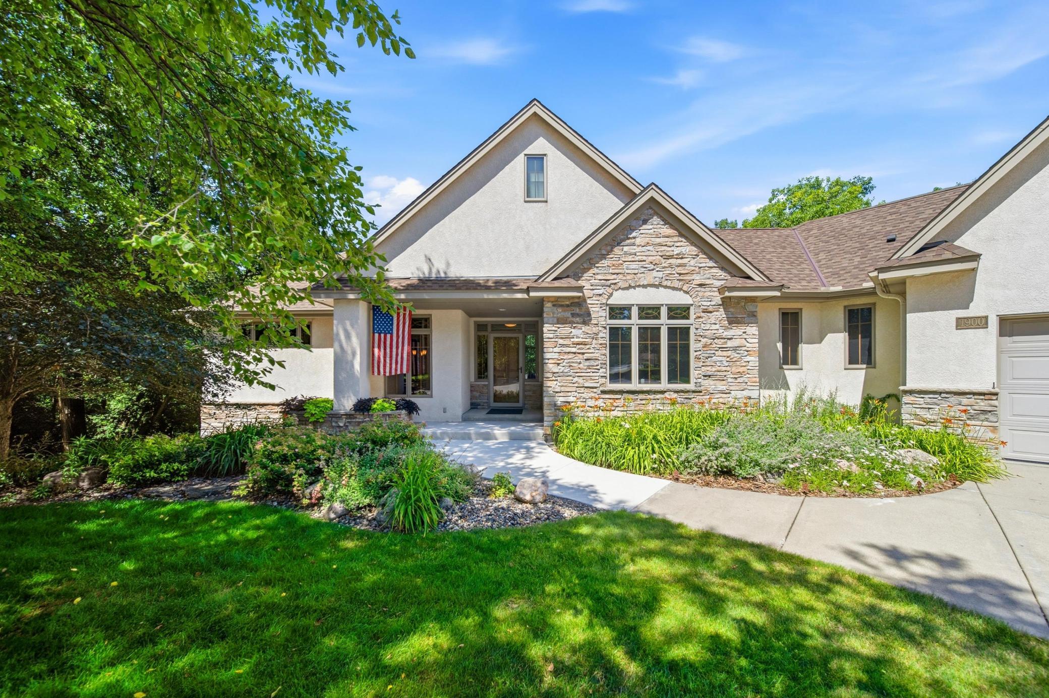 View of Residential at 1900 Timber Ridge Drive, Burnsville MN 55306, Burnsville (58 of 59) - Mike Wilen | Minnesota Team Real Estate