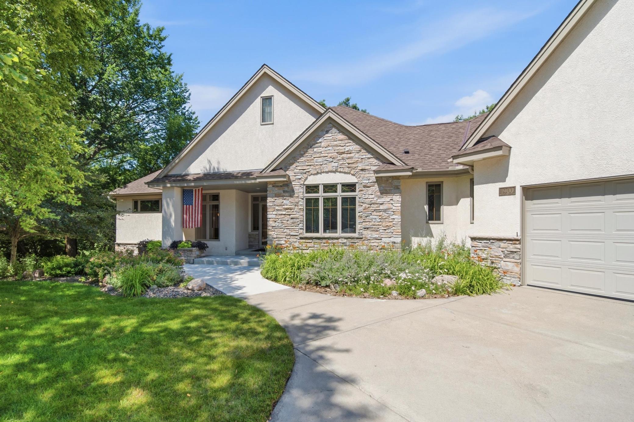 View of Residential at 1900 Timber Ridge Drive, Burnsville MN 55306, Burnsville (57 of 59) - Mike Wilen | Minnesota Team Real Estate