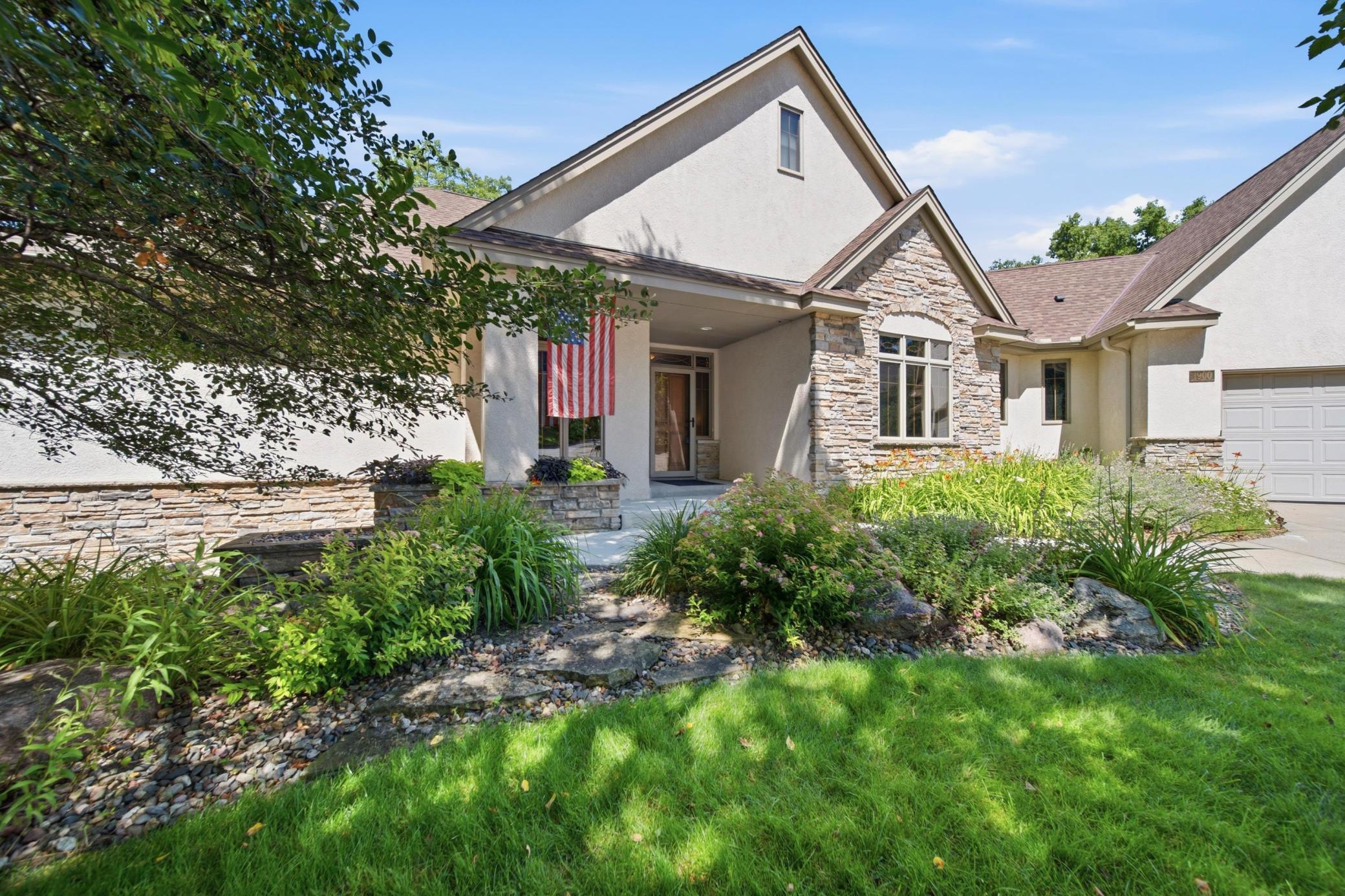 View of Residential at 1900 Timber Ridge Drive, Burnsville MN 55306, Burnsville (56 of 59) - Mike Wilen | Minnesota Team Real Estate