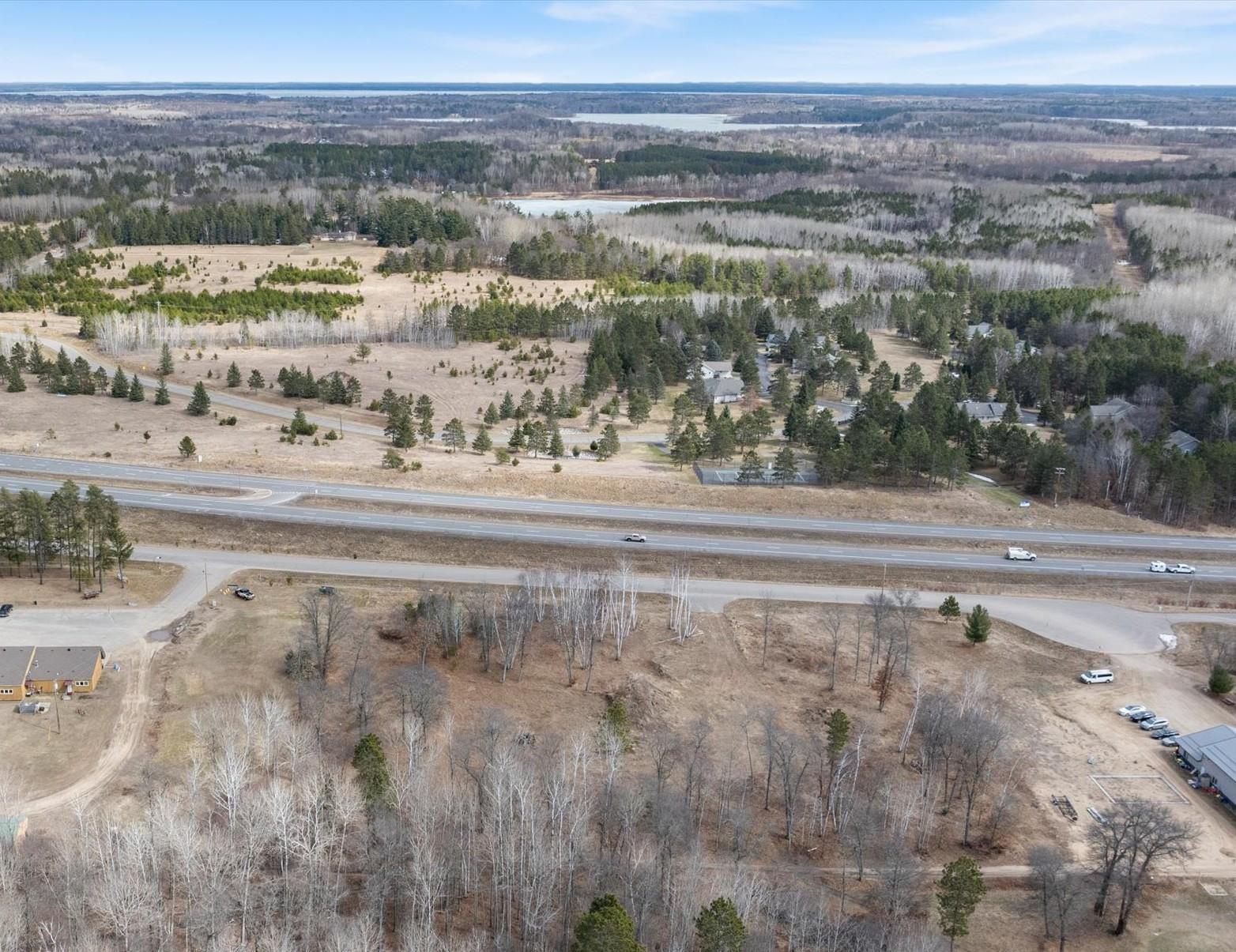 View of Land at TBD Peterson Path, Pequot Lakes MN 56472, Pequot Lakes (12 of 12) - Mike Wilen | Minnesota Team Real Estate