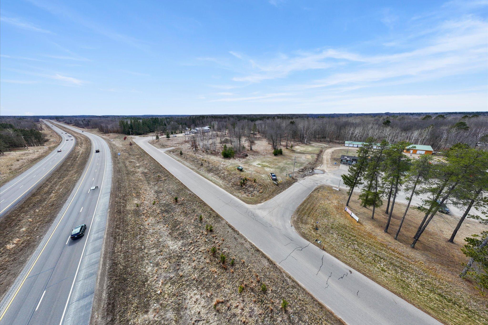 View of Land at TBD Peterson Path, Pequot Lakes MN 56472, Pequot Lakes (11 of 12) - Mike Wilen | Minnesota Team Real Estate