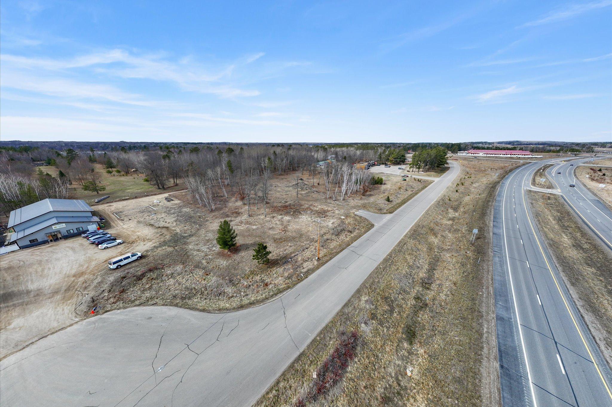 View of Land at TBD Peterson Path, Pequot Lakes MN 56472, Pequot Lakes (10 of 12) - Mike Wilen | Minnesota Team Real Estate