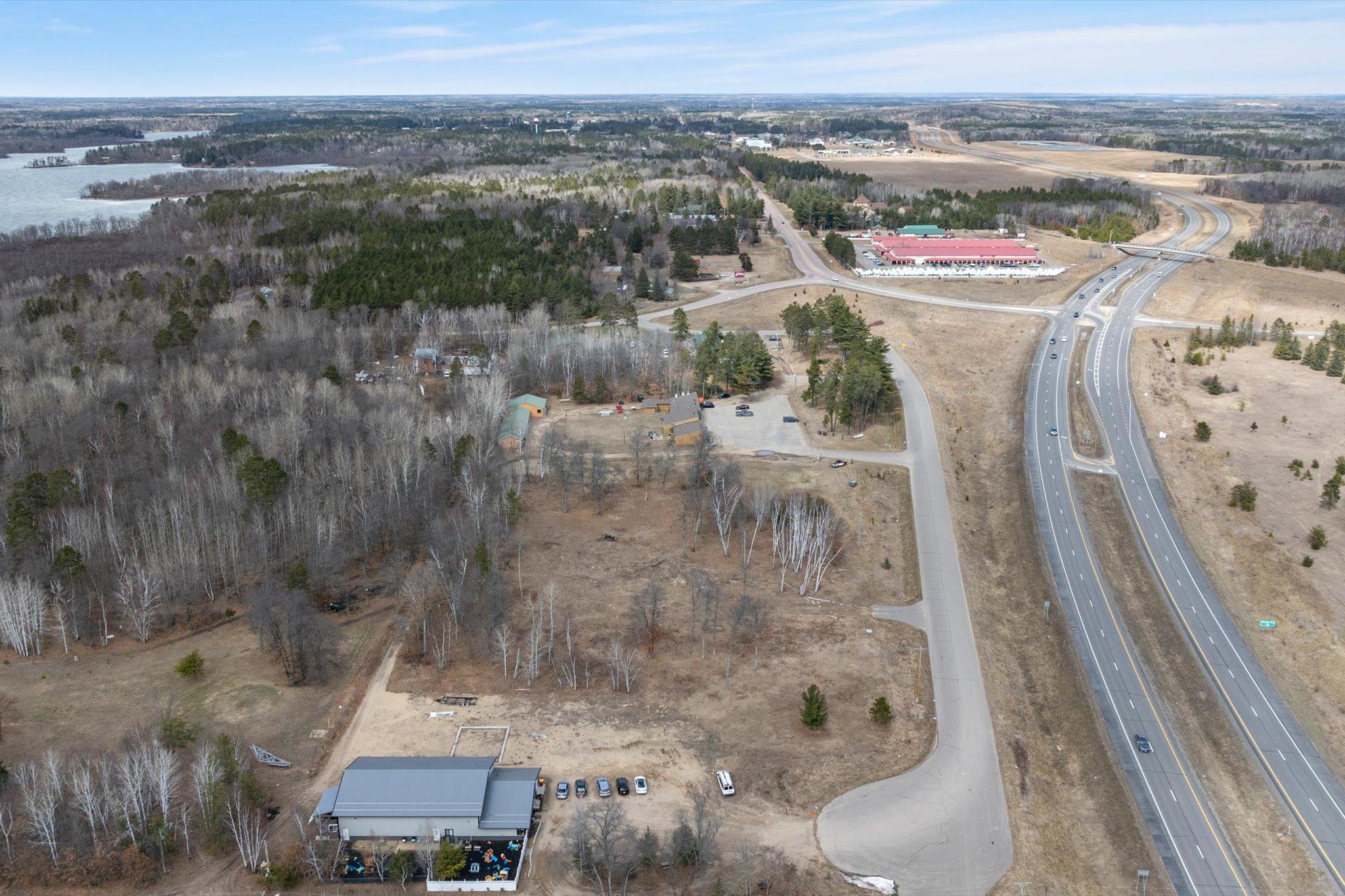 View of Land at TBD Peterson Path, Pequot Lakes MN 56472, Pequot Lakes (9 of 12) - Mike Wilen | Minnesota Team Real Estate