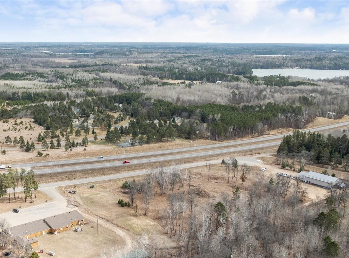 View of Land at TBD Peterson Path, Pequot Lakes MN 56472, Pequot Lakes (6 of 12) - Mike Wilen | Minnesota Team Real Estate