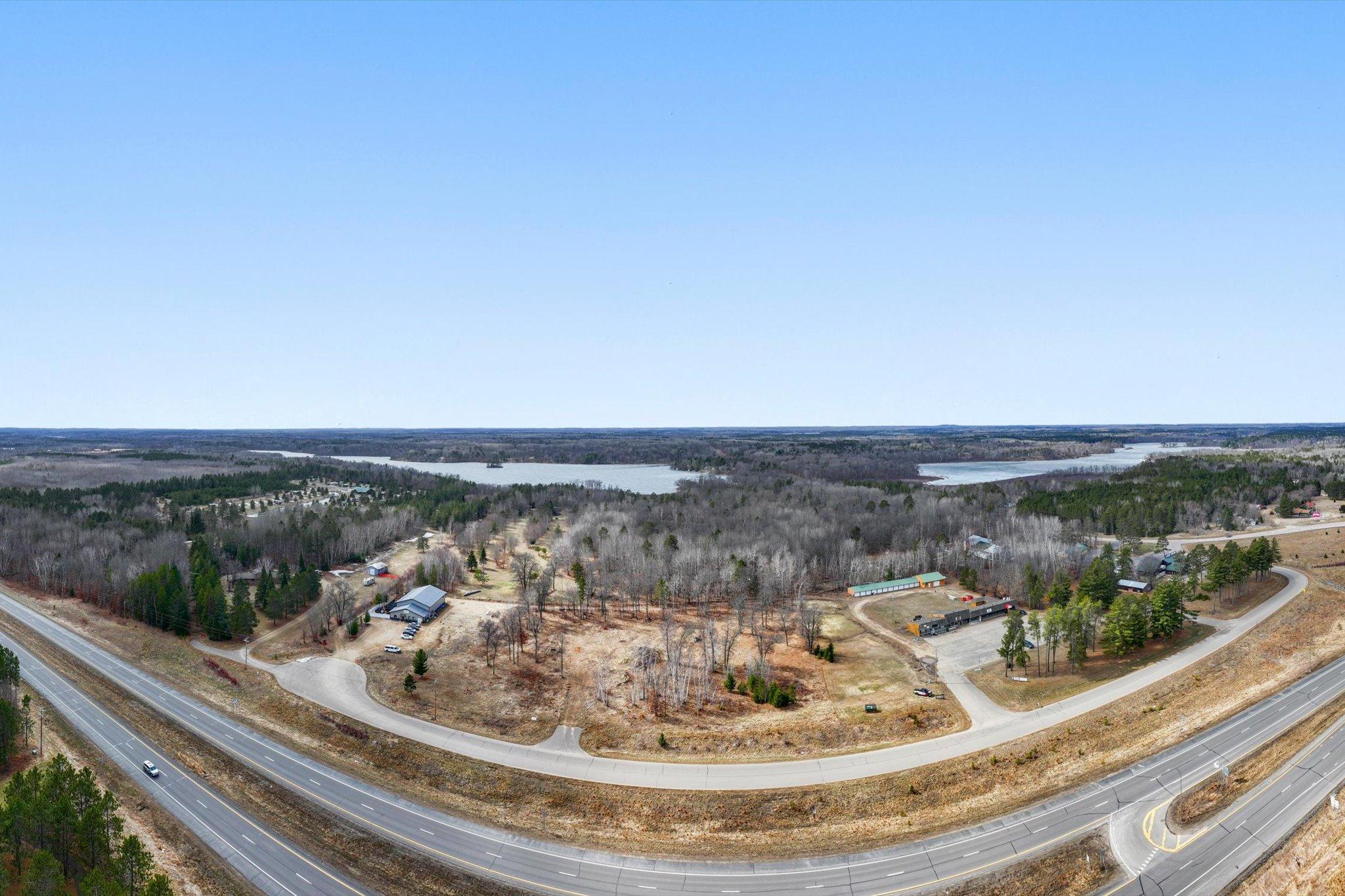 View of Land at TBD Peterson Path, Pequot Lakes MN 56472, Pequot Lakes (5 of 12) - Mike Wilen | Minnesota Team Real Estate