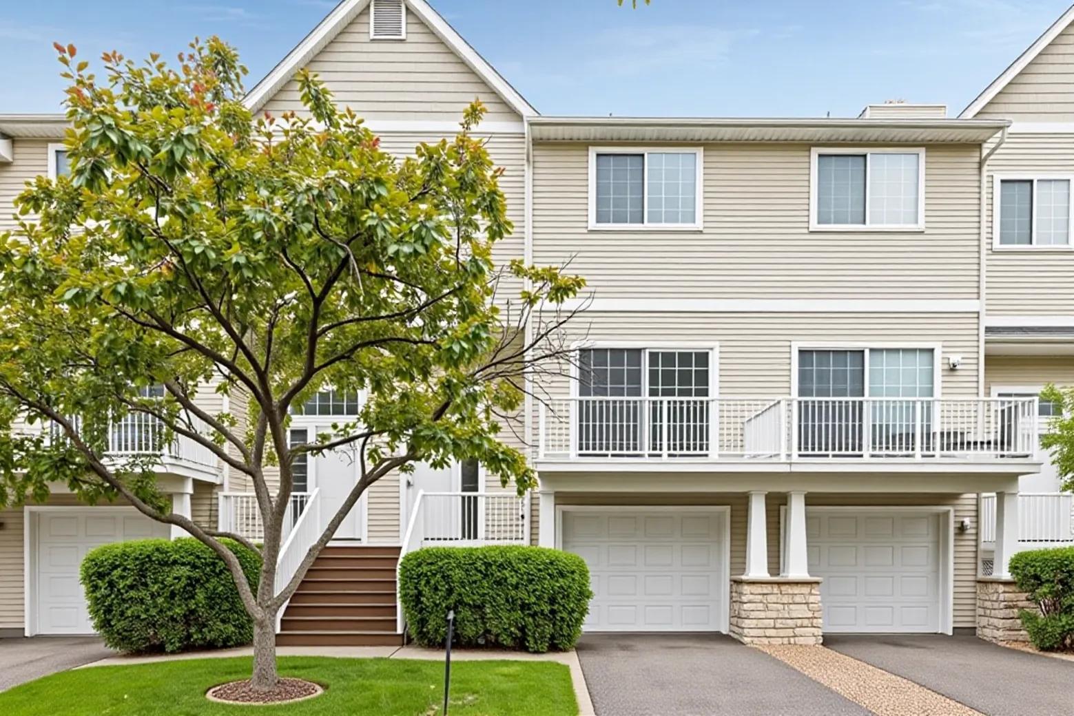 View of Residential at 454 Willoughby Way, Hopkins MN 55305, Hopkins - Mike Wilen | Minnesota Team Real Estate