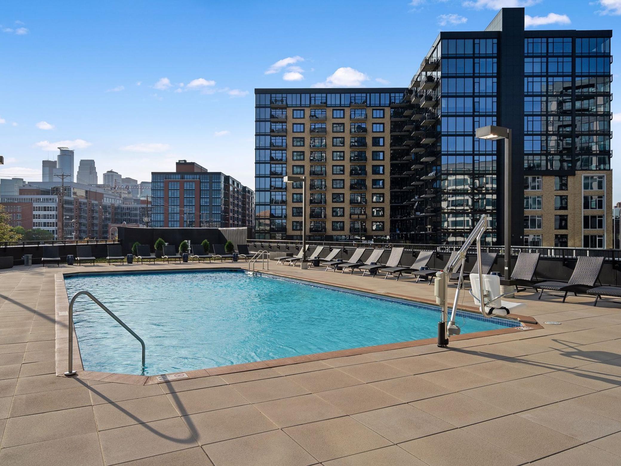View of Residential at 1240 2nd Street #828, Minneapolis MN 55415, Minneapolis (57 of 73) - Mike Wilen | Minnesota Team Real Estate