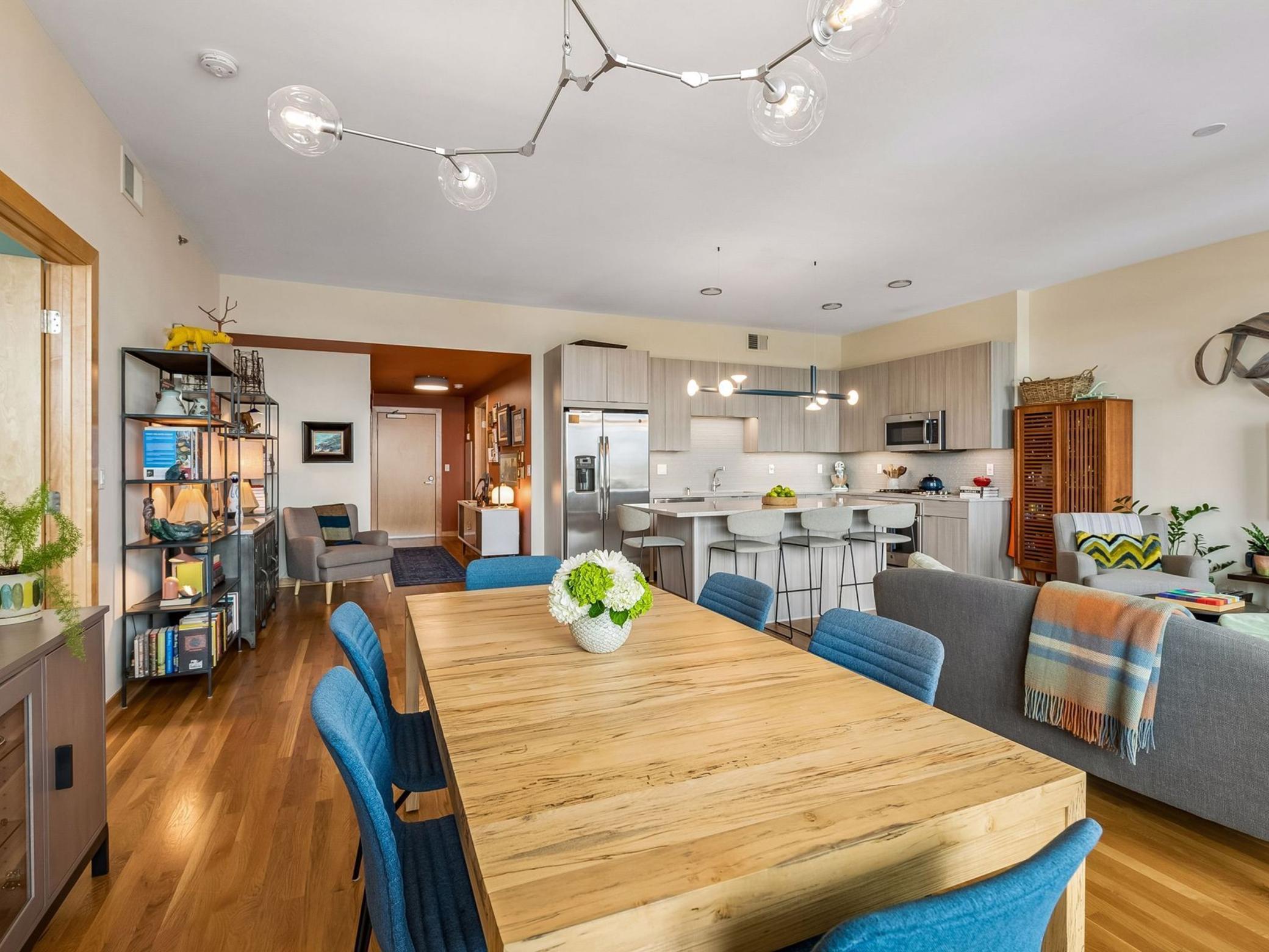 View of Residential at 1240 2nd Street #828, Minneapolis MN 55415, Minneapolis (18 of 73) - Mike Wilen | Minnesota Team Real Estate