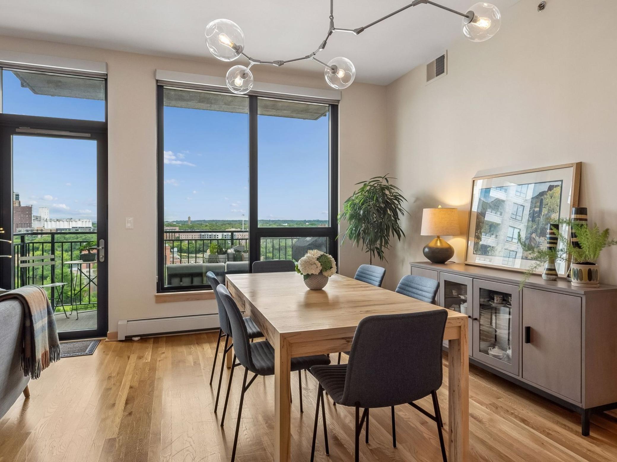 View of Residential at 1240 2nd Street #828, Minneapolis MN 55415, Minneapolis (15 of 73) - Mike Wilen | Minnesota Team Real Estate