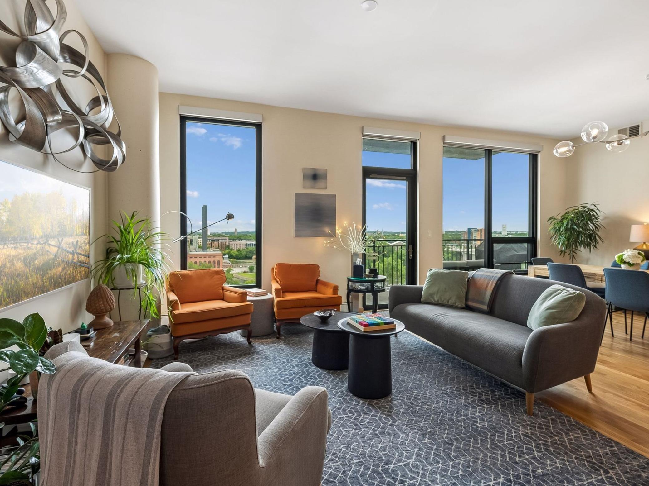 View of Residential at 1240 2nd Street #828, Minneapolis MN 55415, Minneapolis (11 of 73) - Mike Wilen | Minnesota Team Real Estate