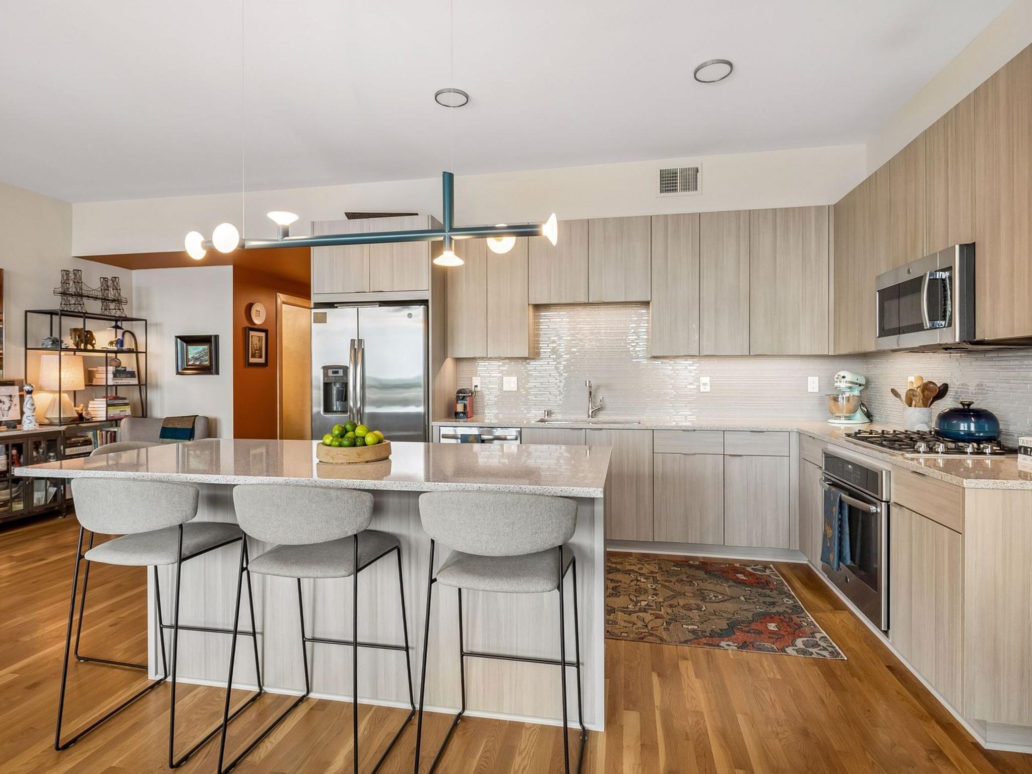 View of Residential at 1240 2nd Street #828, Minneapolis MN 55415, Minneapolis (8 of 73) - Mike Wilen | Minnesota Team Real Estate