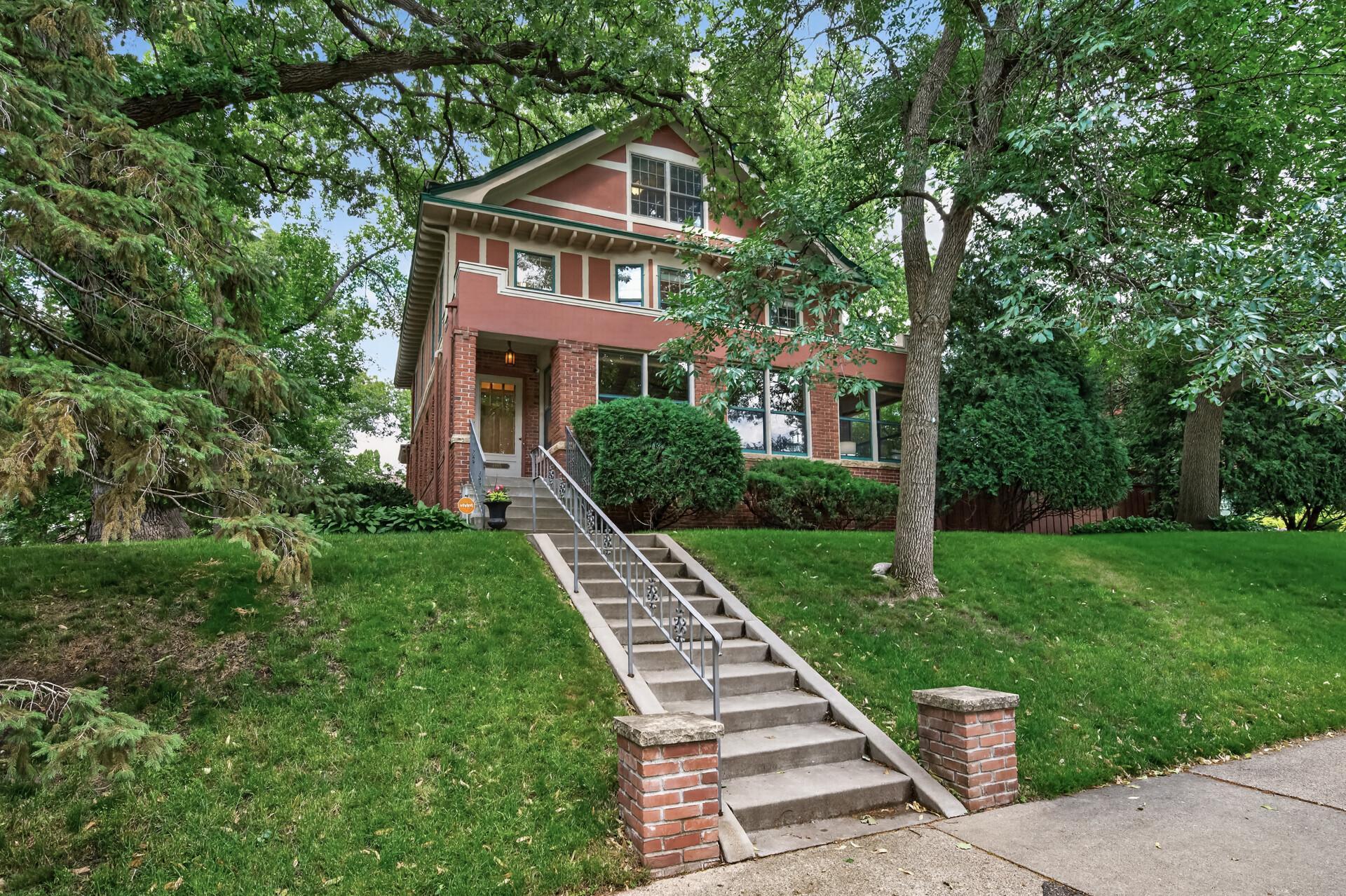 View of Residential at 4805 Pleasant Avenue, Minneapolis MN 55419, Minneapolis - Mike Wilen | Minnesota Team Real Estate