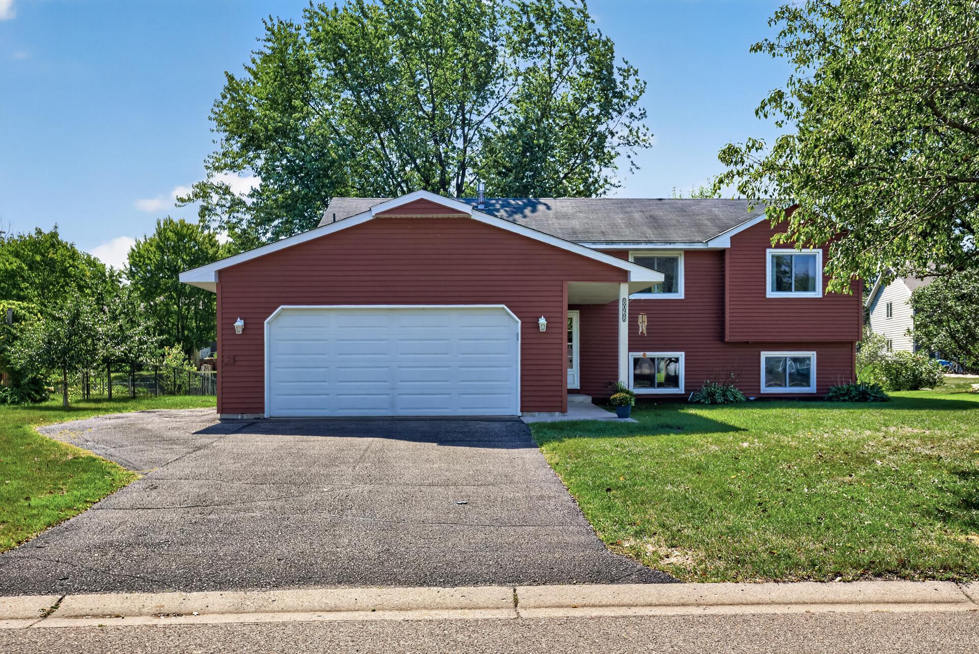 View of Single Family at 8068 Lower 147th Street, Apple Valley - Mike Wilen | Minnesota Team Real Estate