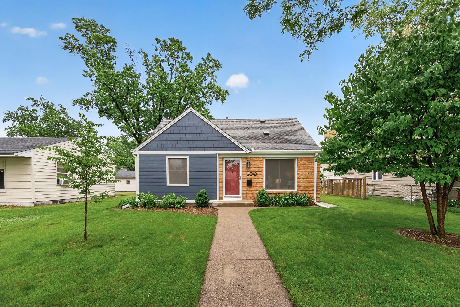 View of Residential at 2845 Rhode Island Avenue, Saint Louis Park MN 55426, Saint Louis Park - Mike Wilen | Minnesota Team Real Estate