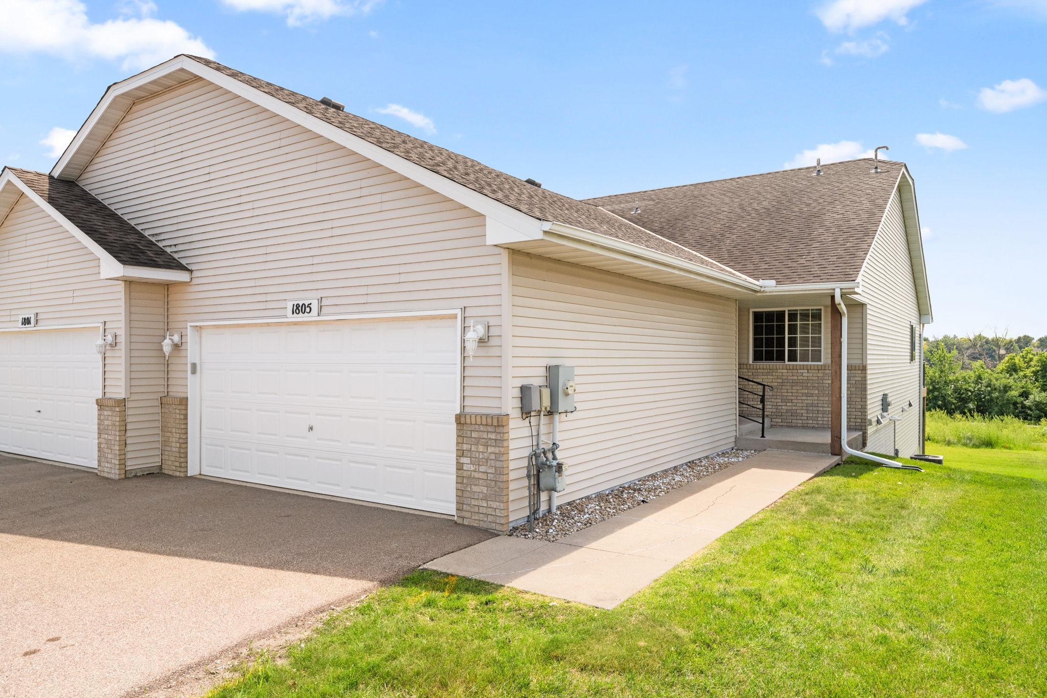 View of Residential at 1805 Lakeridge Way, Waconia MN 55387, Waconia - Mike Wilen | Minnesota Team Real Estate