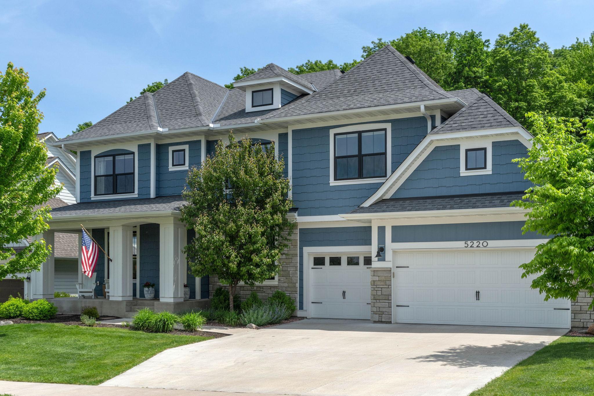 View of Residential at 5220 Yellowstone Lane, Plymouth MN 55446, Plymouth - Mike Wilen | Minnesota Team Real Estate