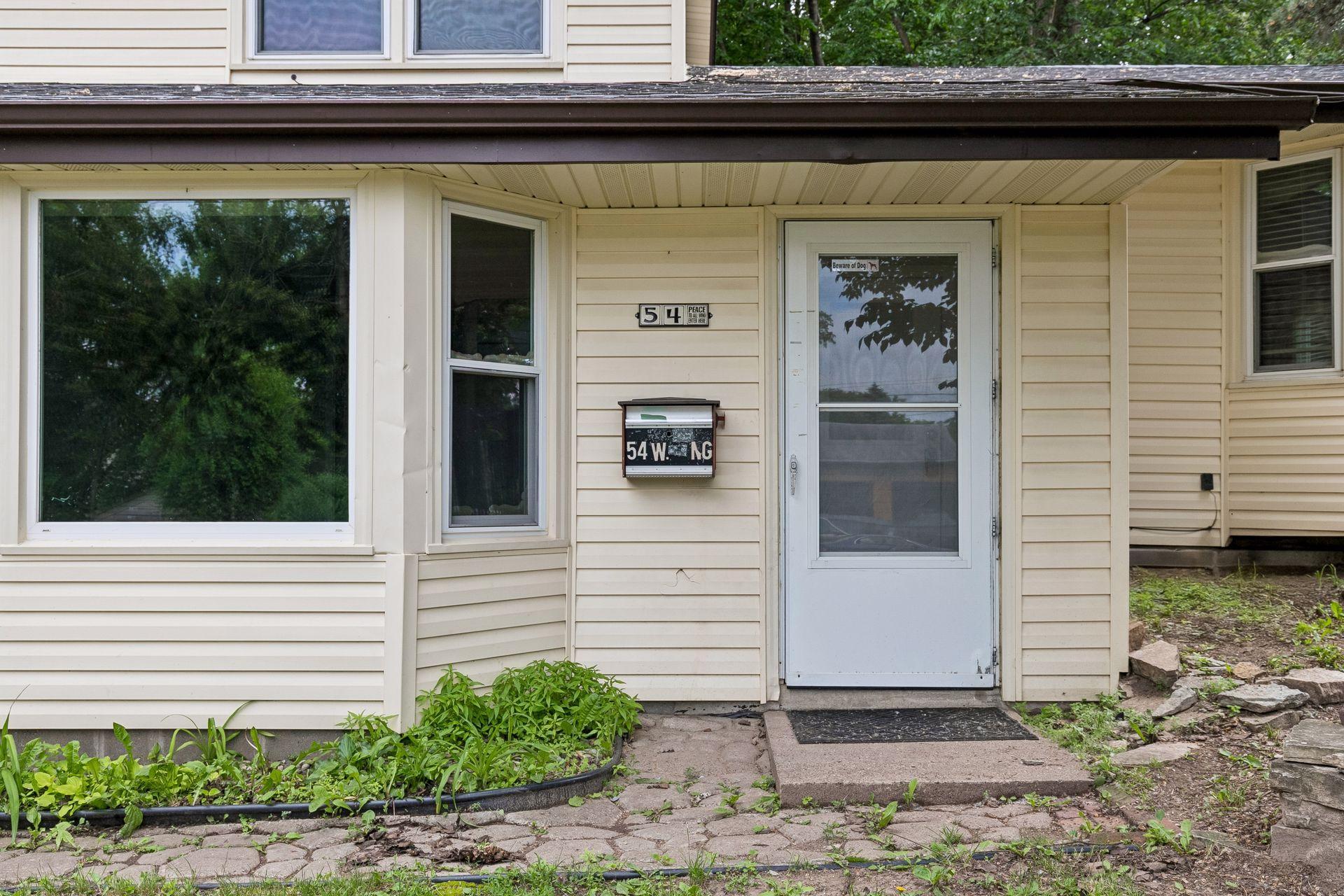 View of Residential at 54 King Street, Saint Paul MN 55107, Saint Paul (4 of 31) - Mike Wilen | Minnesota Team Real Estate