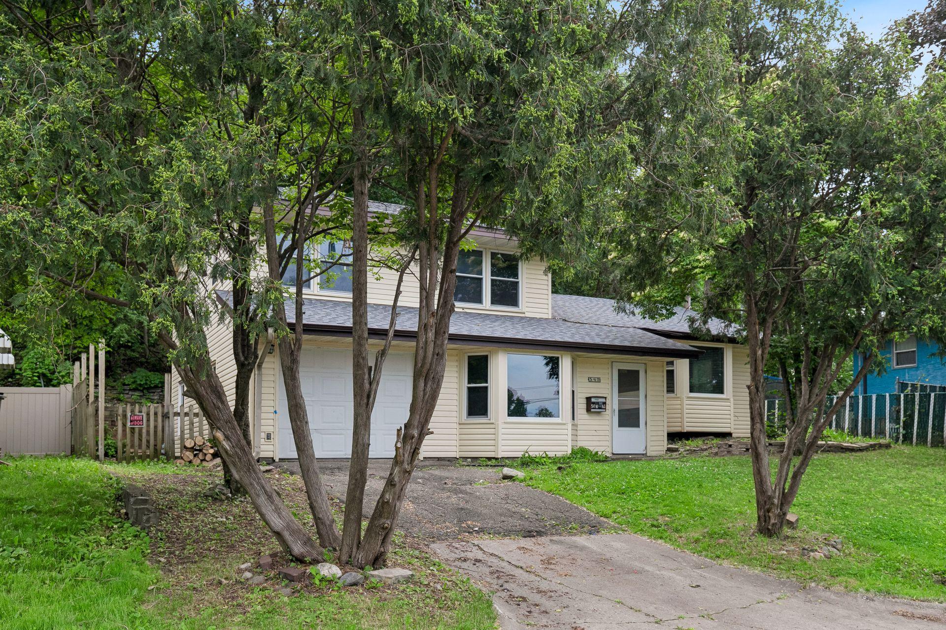 View of Residential at 54 King Street, Saint Paul MN 55107, Saint Paul (2 of 31) - Mike Wilen | Minnesota Team Real Estate