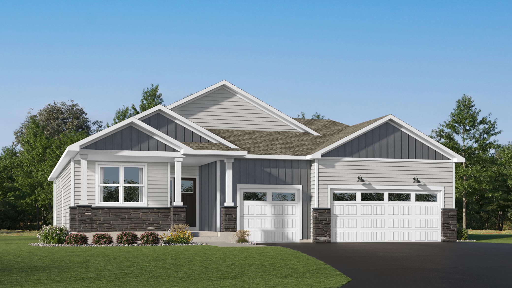 View of Residential at 7058 201st Street, Lakeville MN 55044, Lakeville - Mike Wilen | Minnesota Team Real Estate