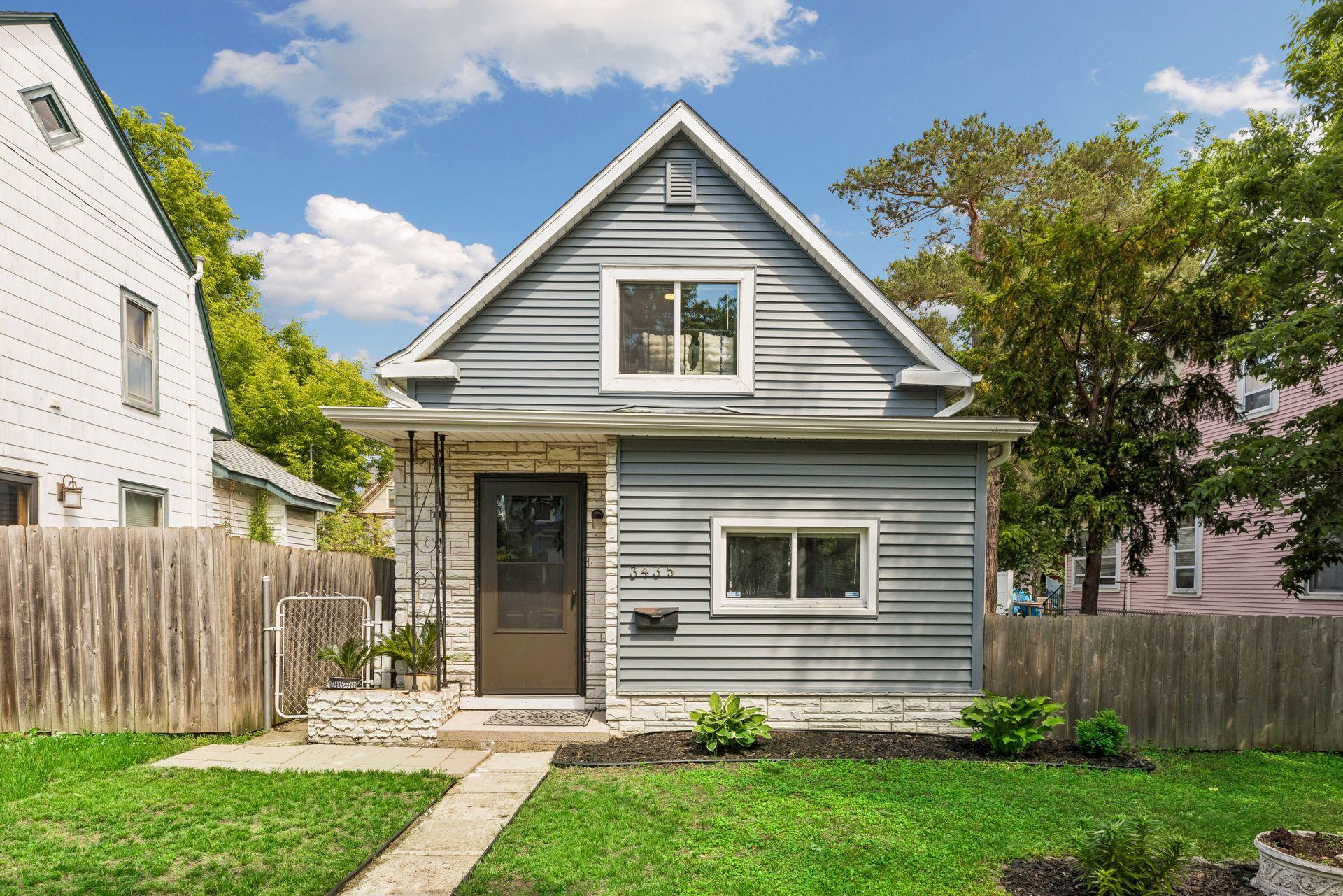 View of Residential at 3435 Oakland Avenue, Minneapolis MN 55407, Minneapolis - Mike Wilen | Minnesota Team Real Estate